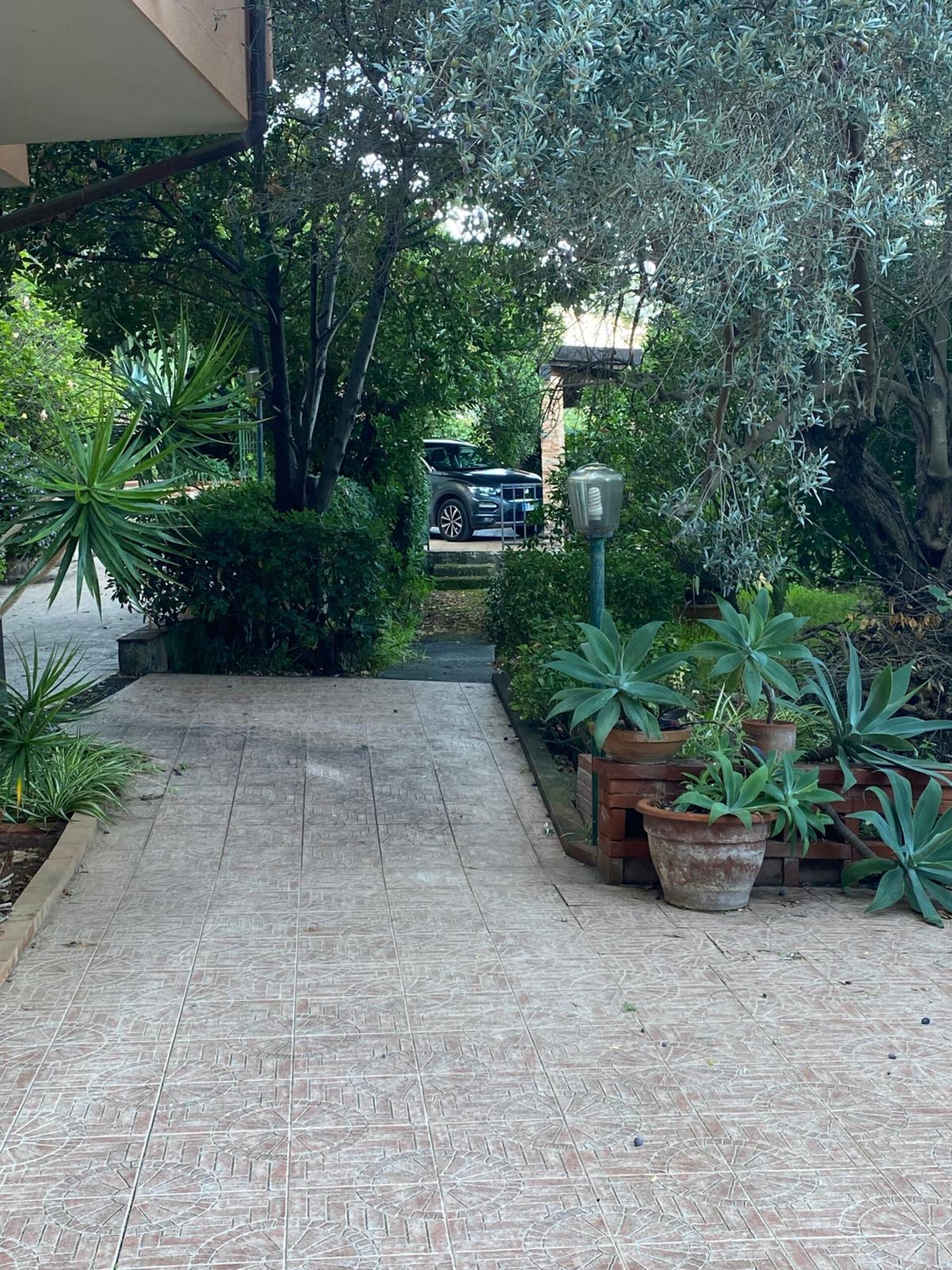 Villa in Vendita a Carini (Palermo)