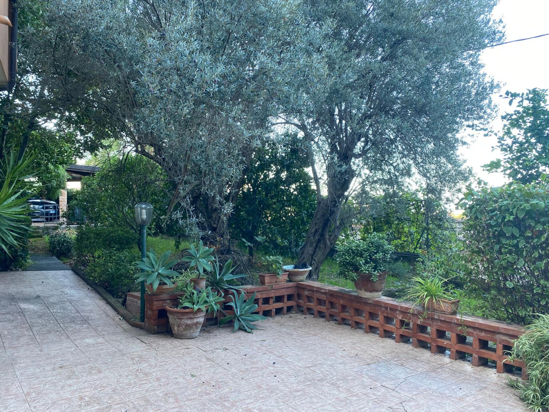 Villa in Vendita a Carini (Palermo)