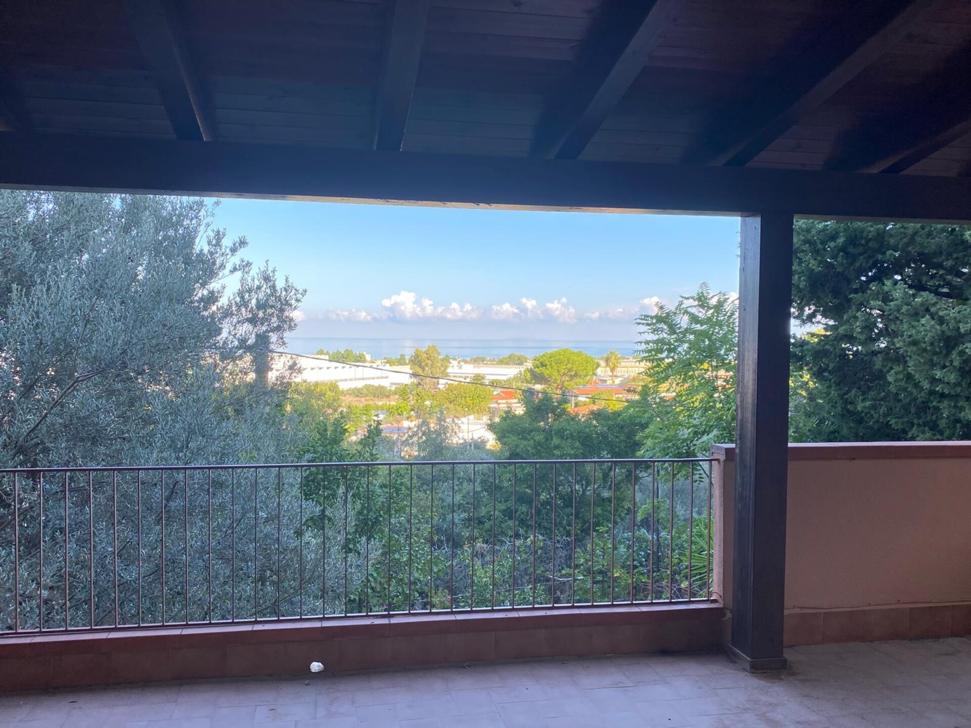 Villa in Vendita a Carini (Palermo)