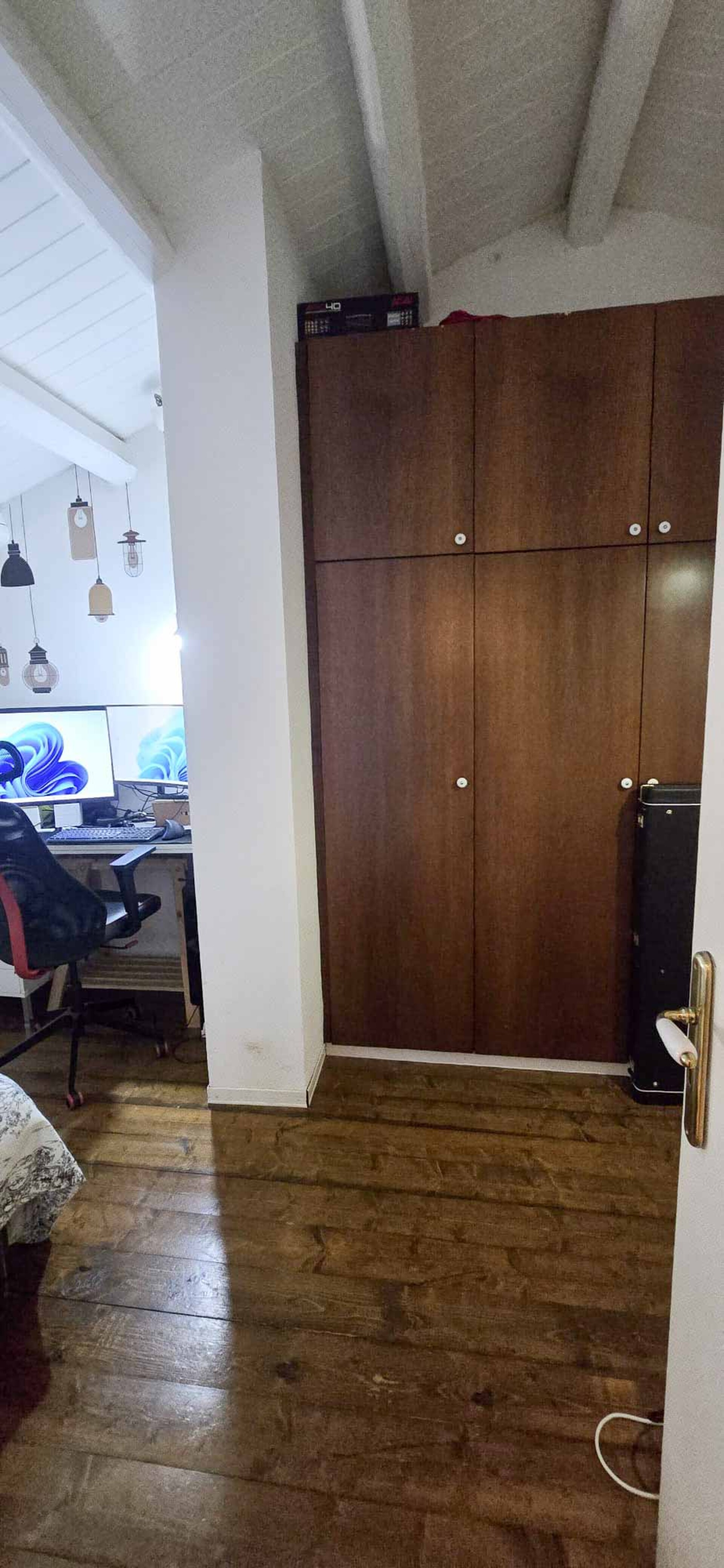 Fabbricato indipendente in Vendita a Palermo Cardillo
