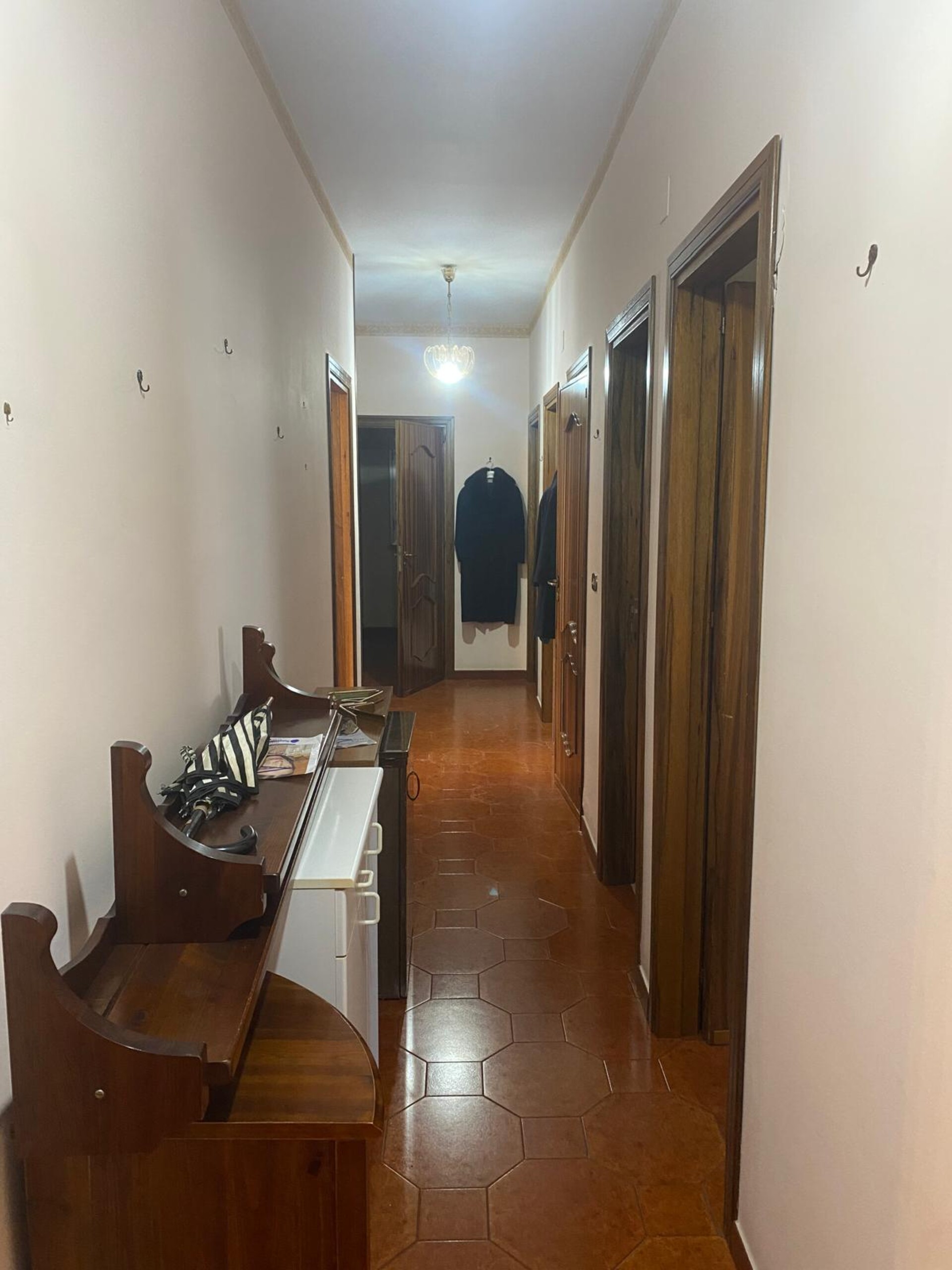 Appartamento in Vendita a Palermo C.so dei Mille-Messina Marine