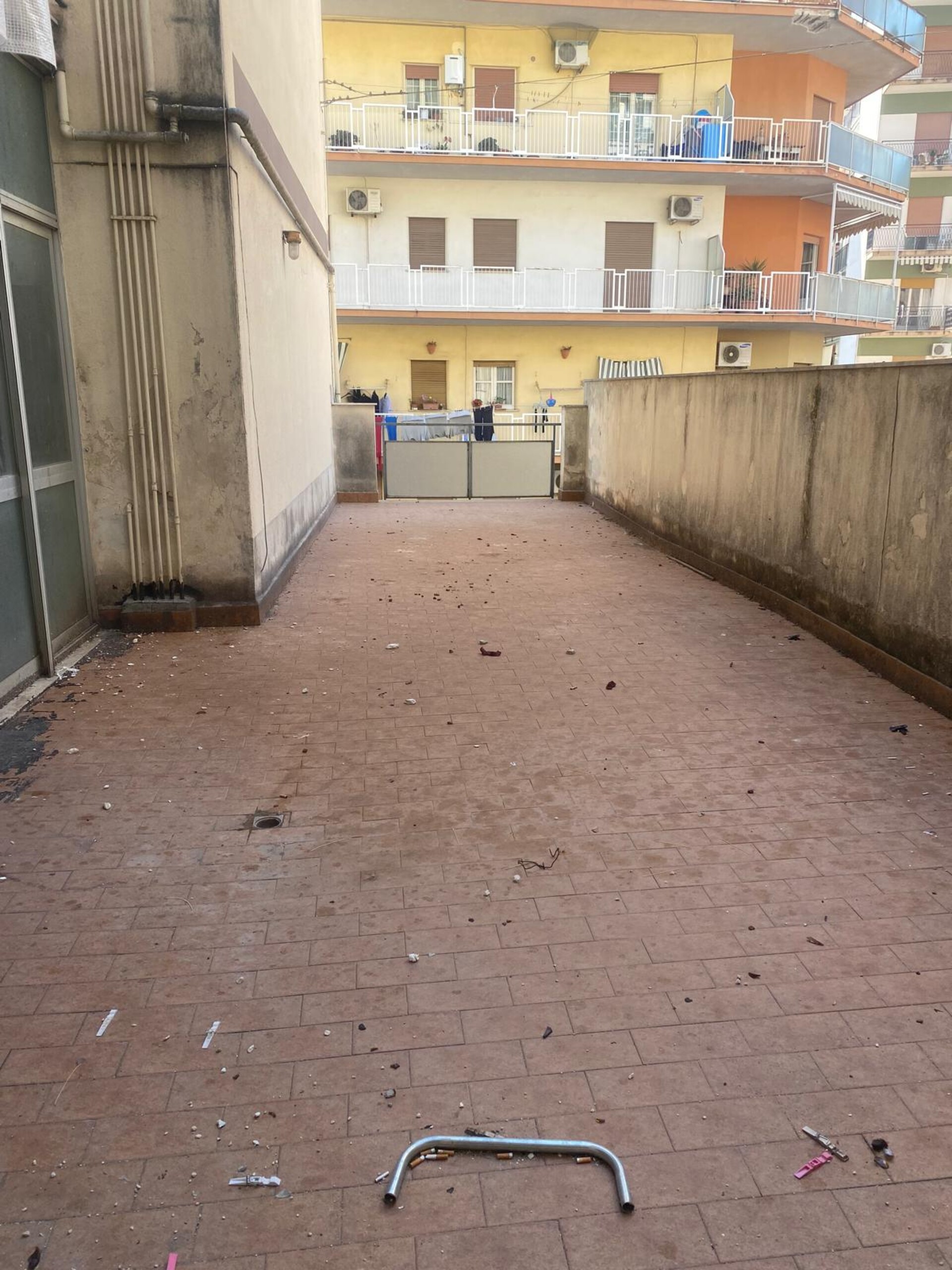 Appartamento in Vendita a Monreale (Palermo)