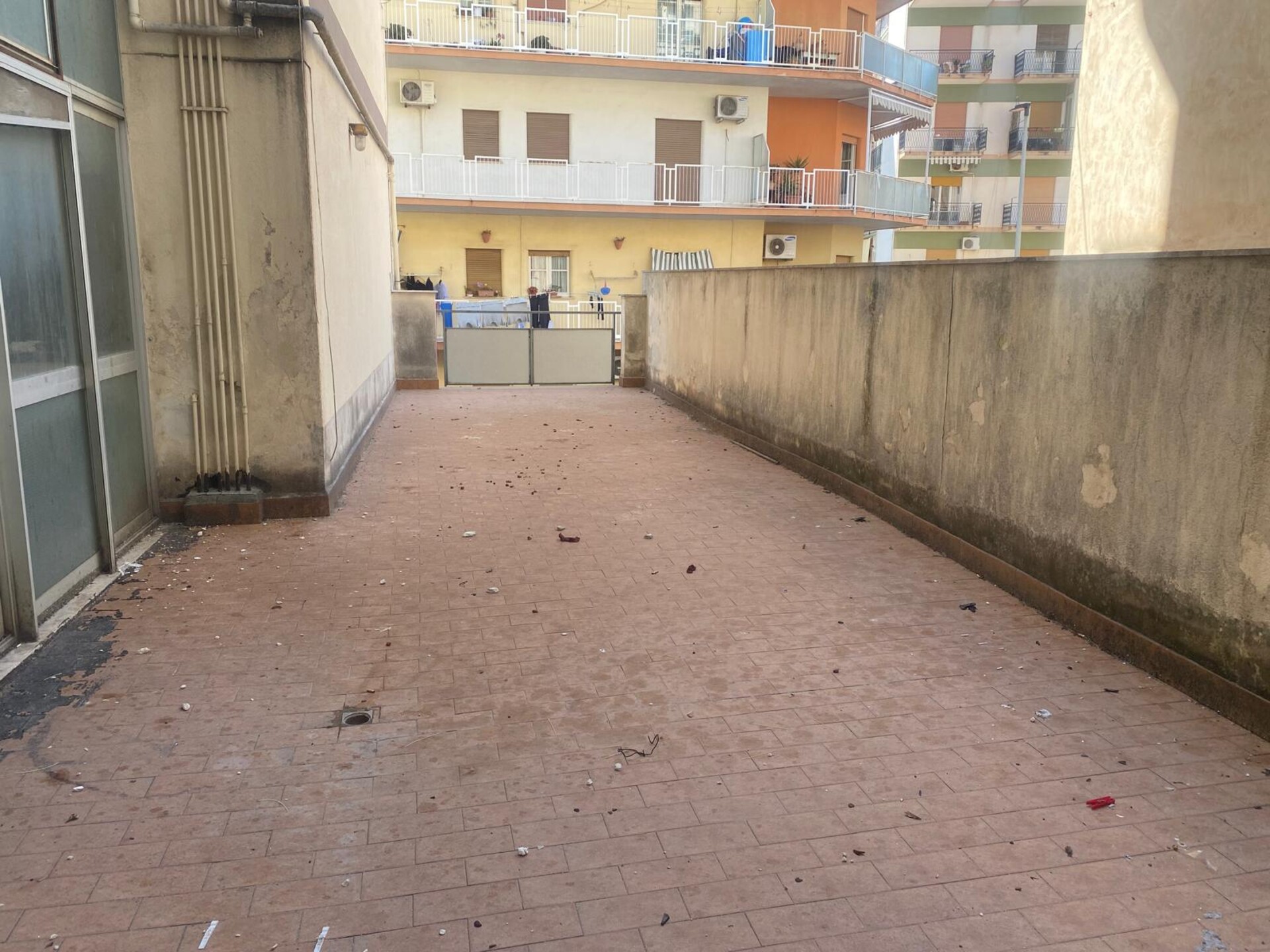 Appartamento in Vendita a Monreale (Palermo)