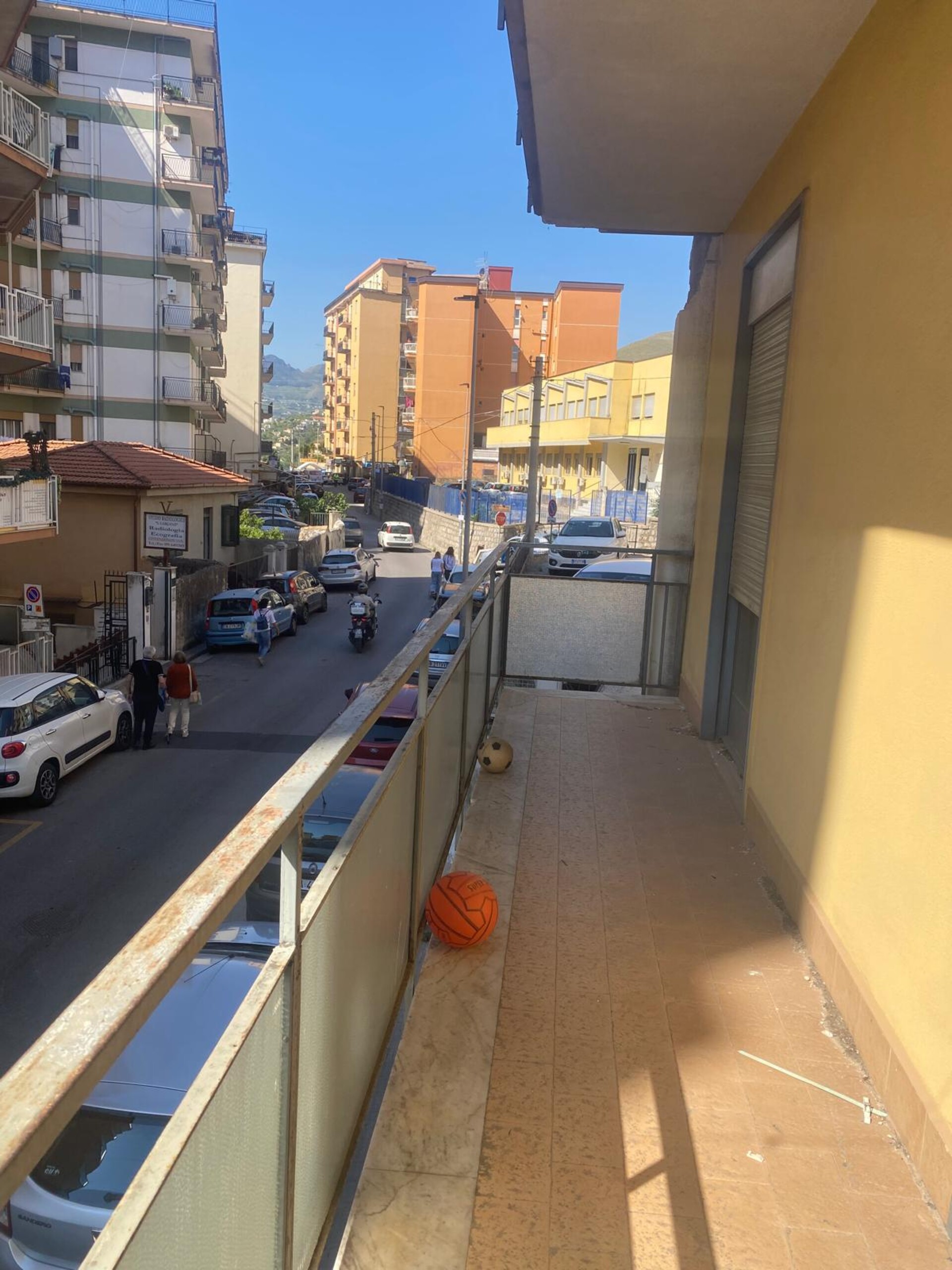 Appartamento in Vendita a Monreale (Palermo)