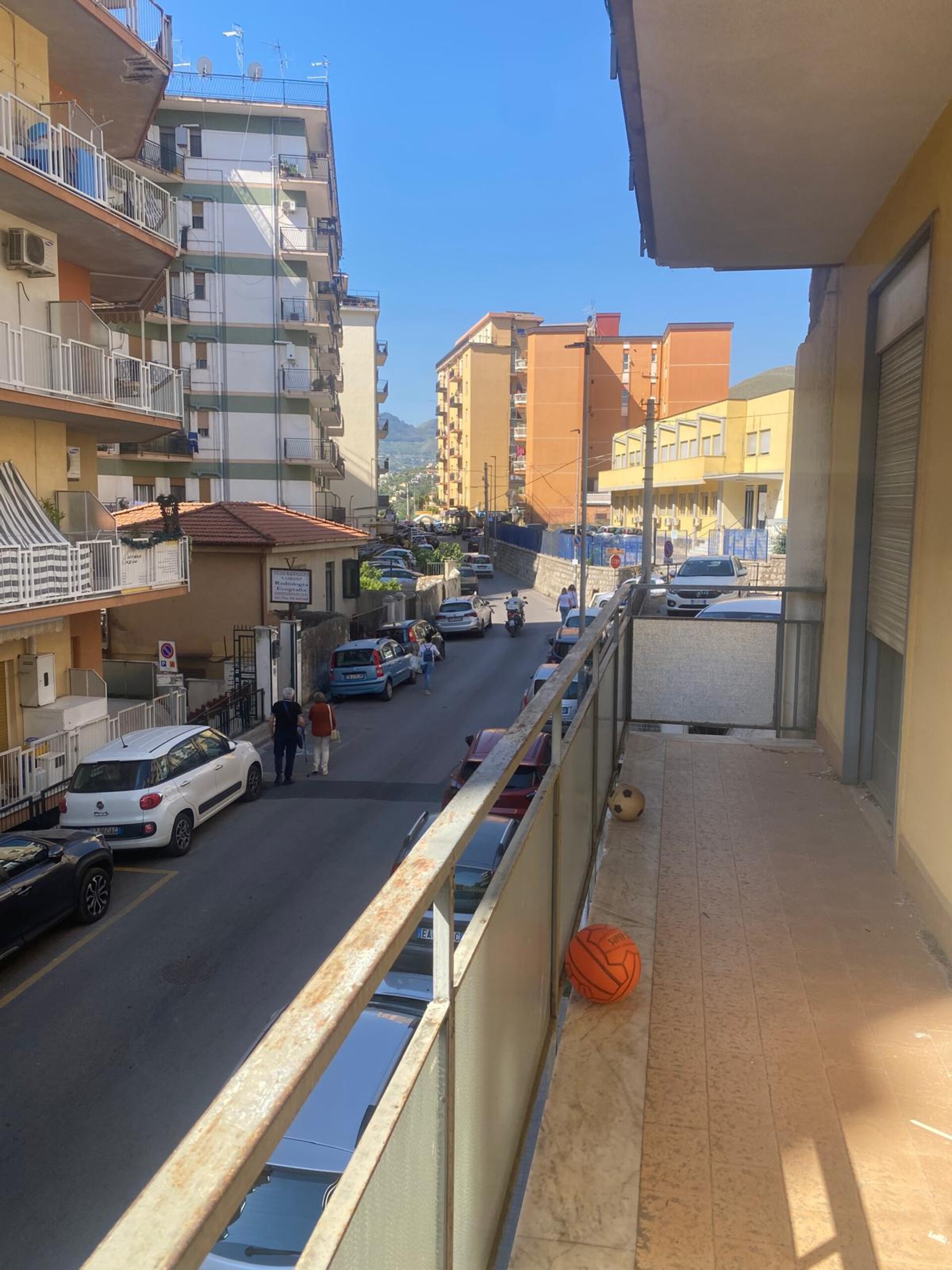 Appartamento in Vendita a Monreale (Palermo)