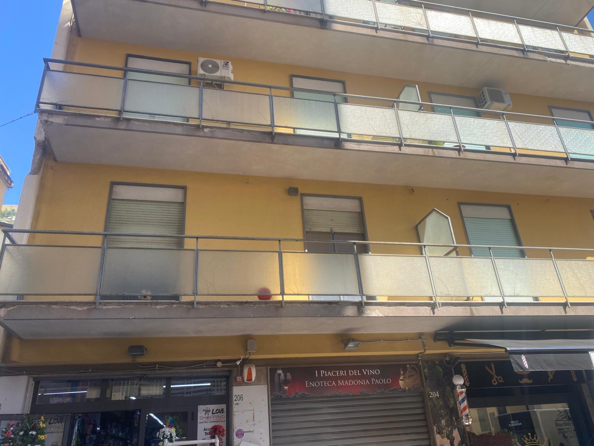 Appartamento in Vendita a Monreale (Palermo)