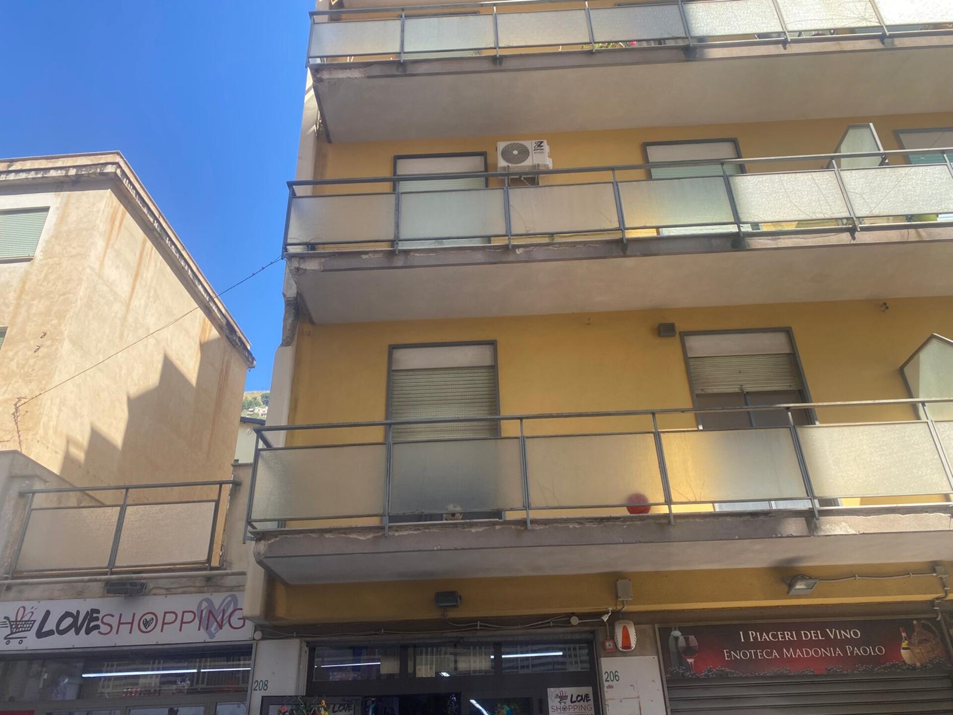 Appartamento in Vendita a Monreale (Palermo)