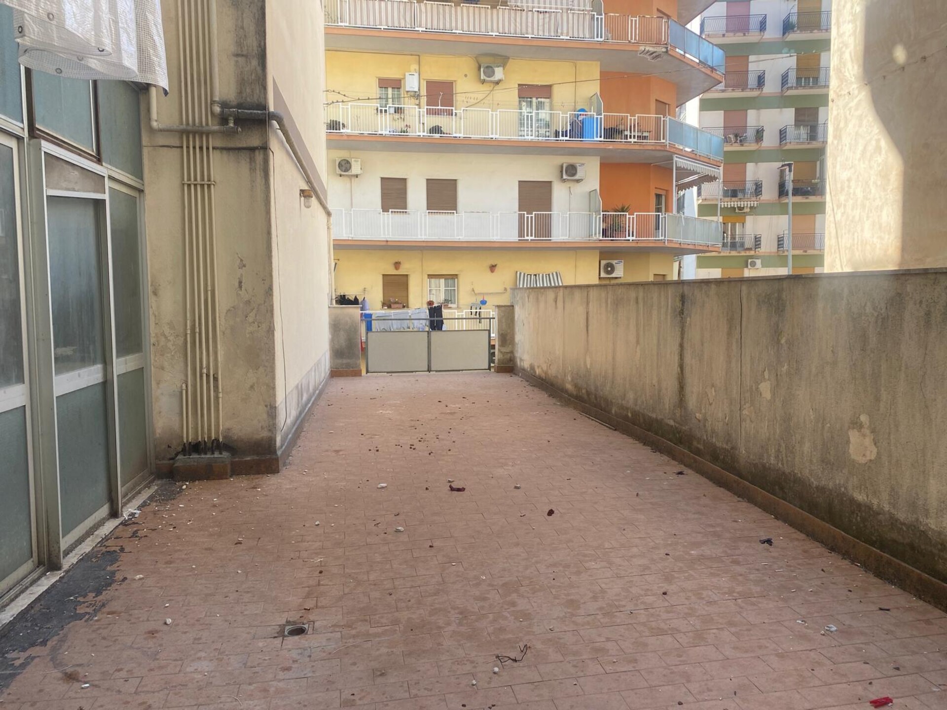 Appartamento in Vendita a Monreale (Palermo)