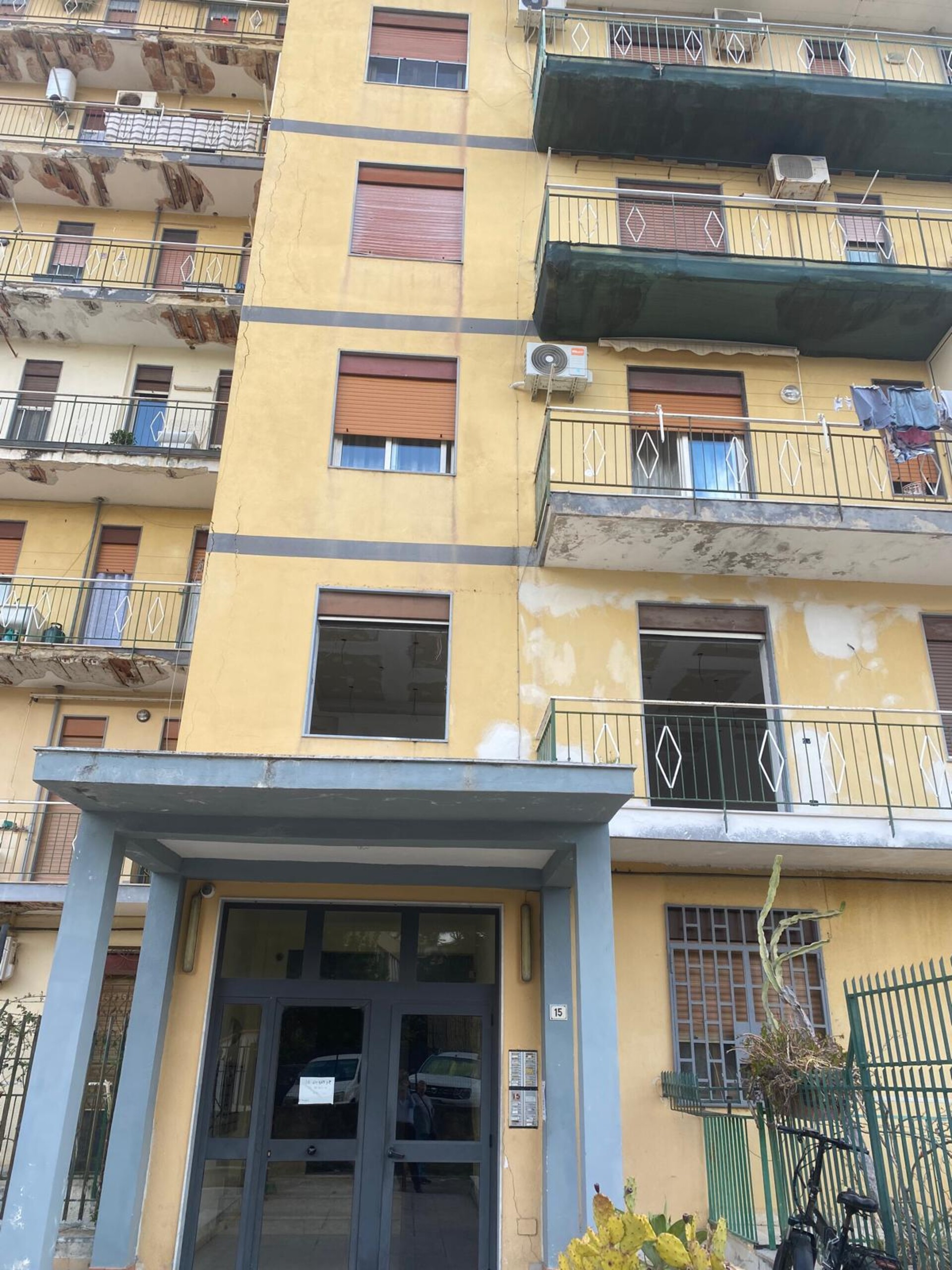 Appartamento in Vendita a Palermo Perpignano Alta
