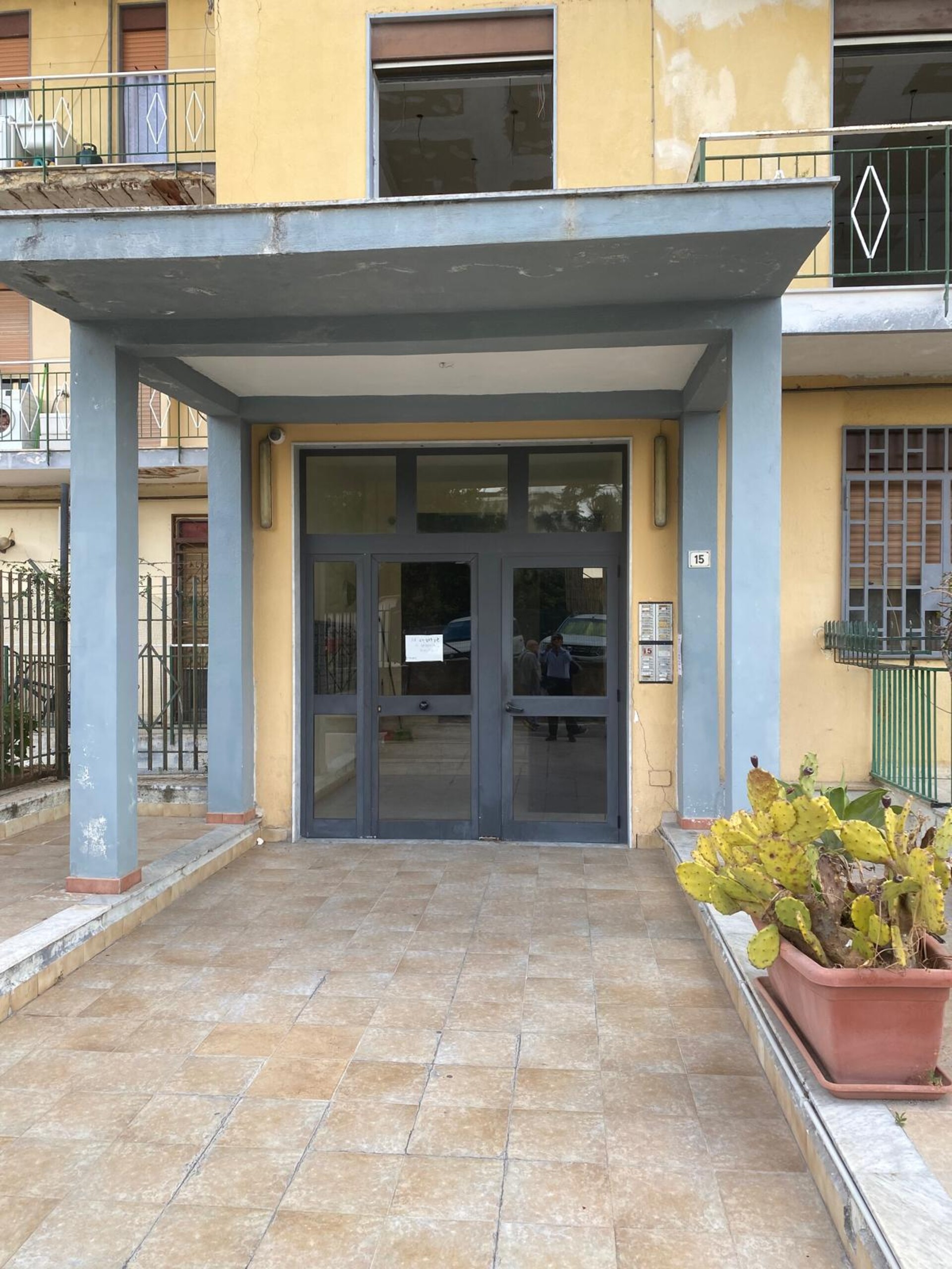 Appartamento in Vendita a Palermo Perpignano Alta