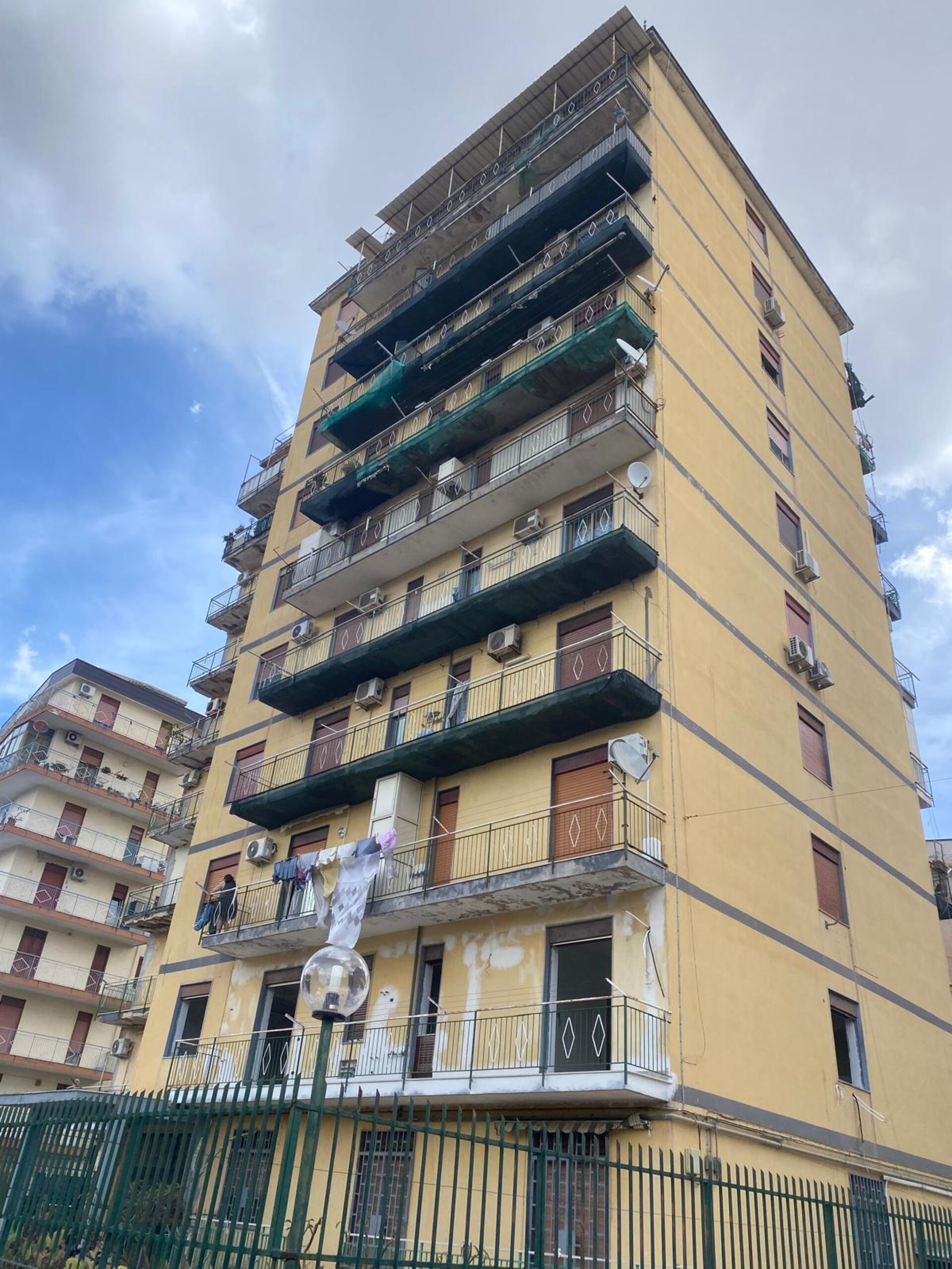 Appartamento in Vendita a Palermo Perpignano Alta