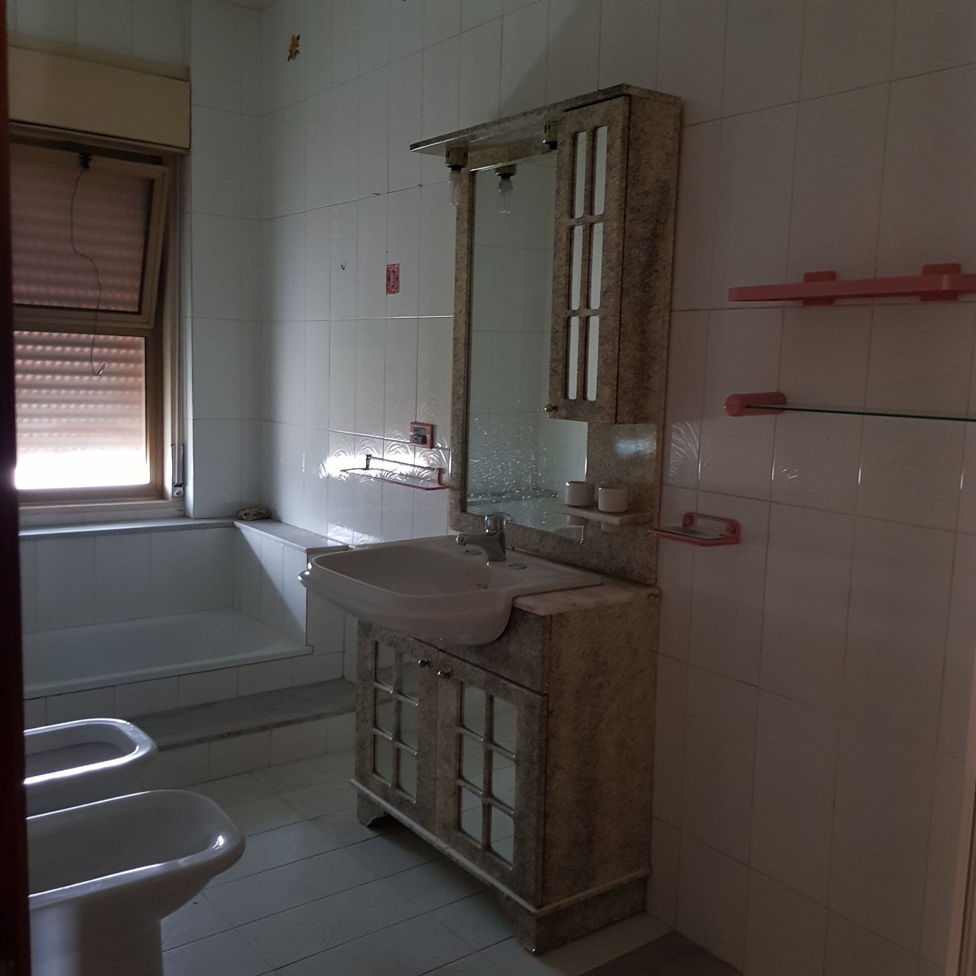 Appartamento in Vendita a Palermo Perpignano Alta