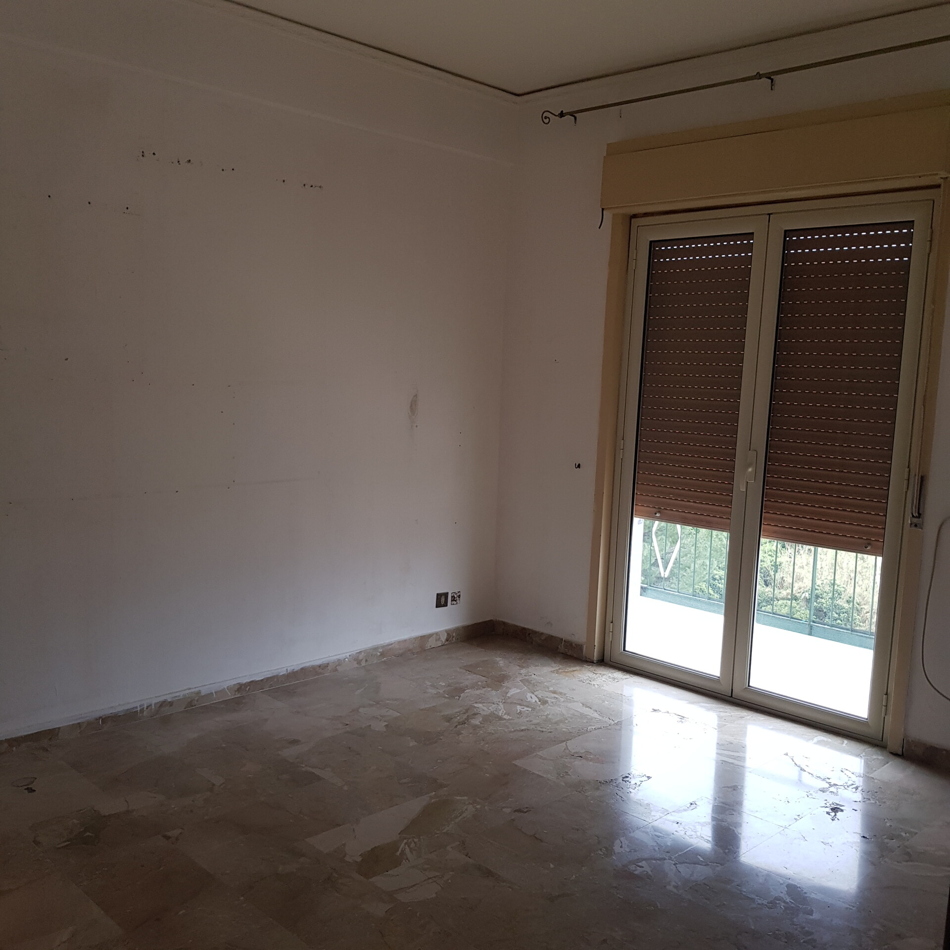Appartamento in Vendita a Palermo Perpignano Alta
