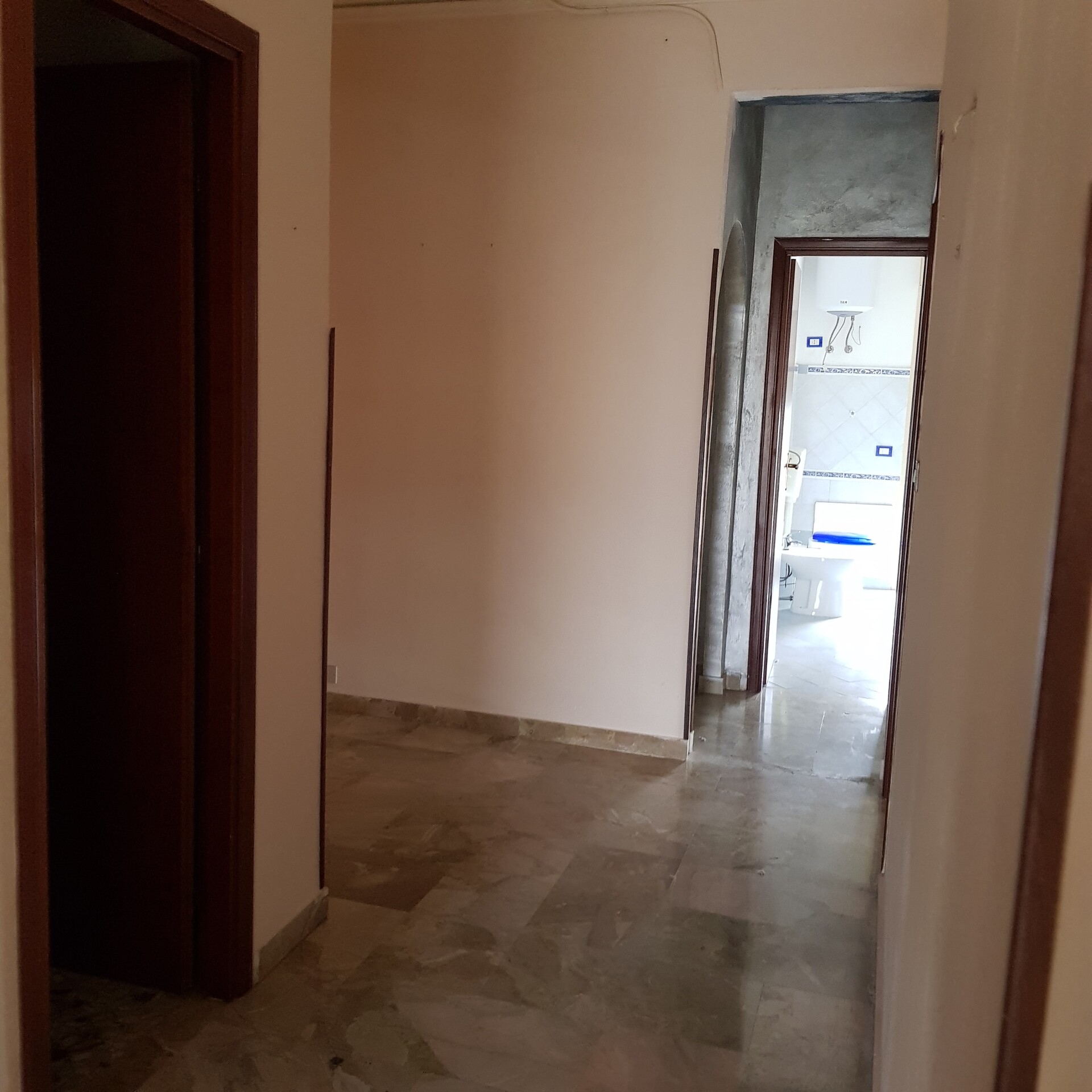 Appartamento in Vendita a Palermo Perpignano Alta