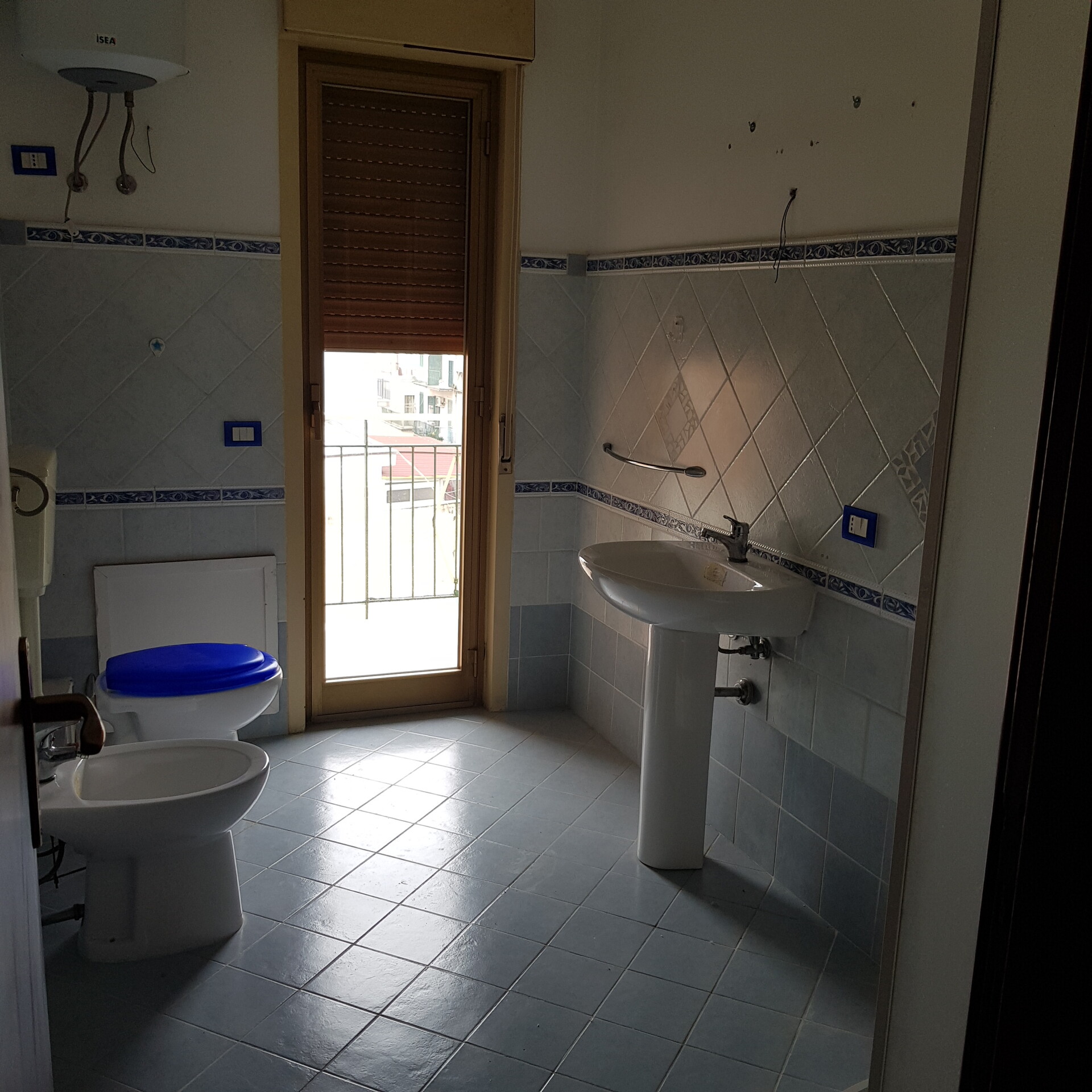 Appartamento in Vendita a Palermo Perpignano Alta
