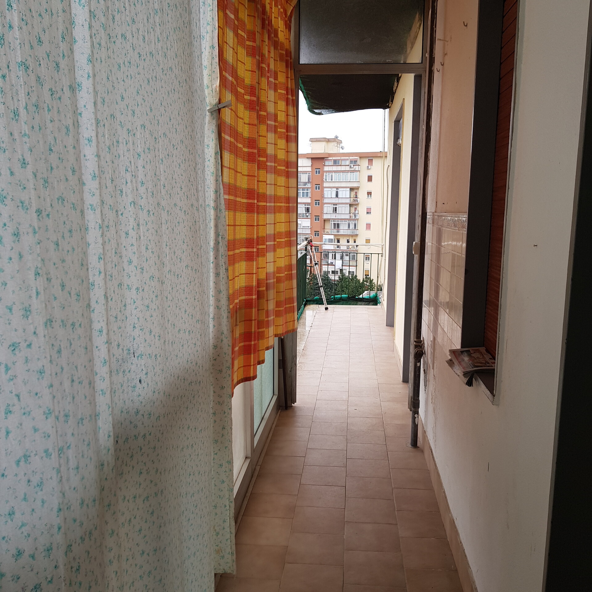 Appartamento in Vendita a Palermo Perpignano Alta