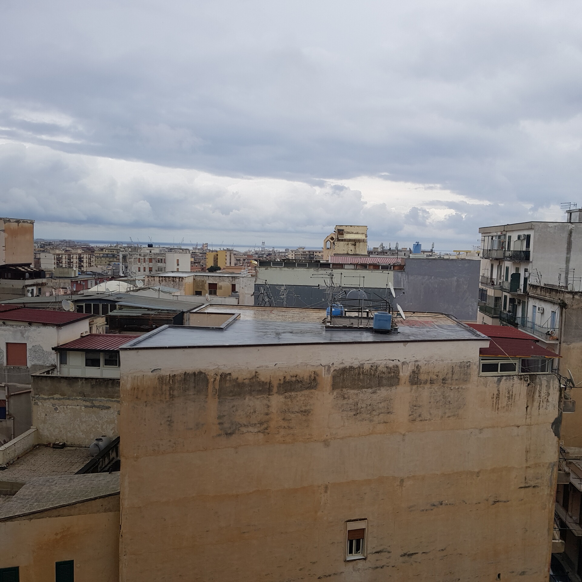 Appartamento in Vendita a Palermo Perpignano Alta