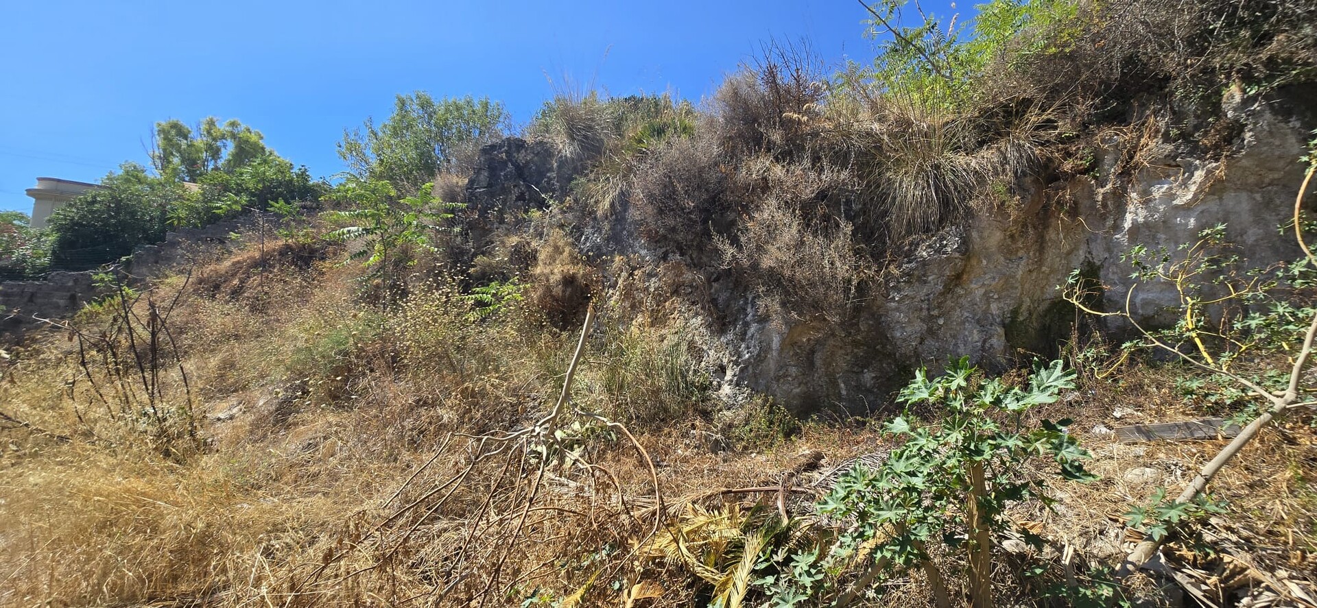 Terreno Edificabile in Vendita a Palermo Tommaso Natale