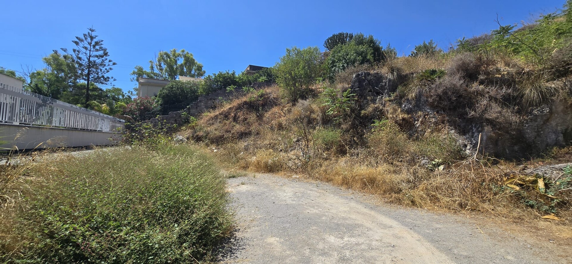 Terreno Edificabile in Vendita a Palermo Tommaso Natale