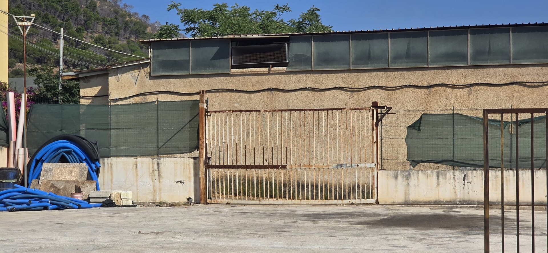 Terreno Agricolo in Affitto a Palermo Cardillo