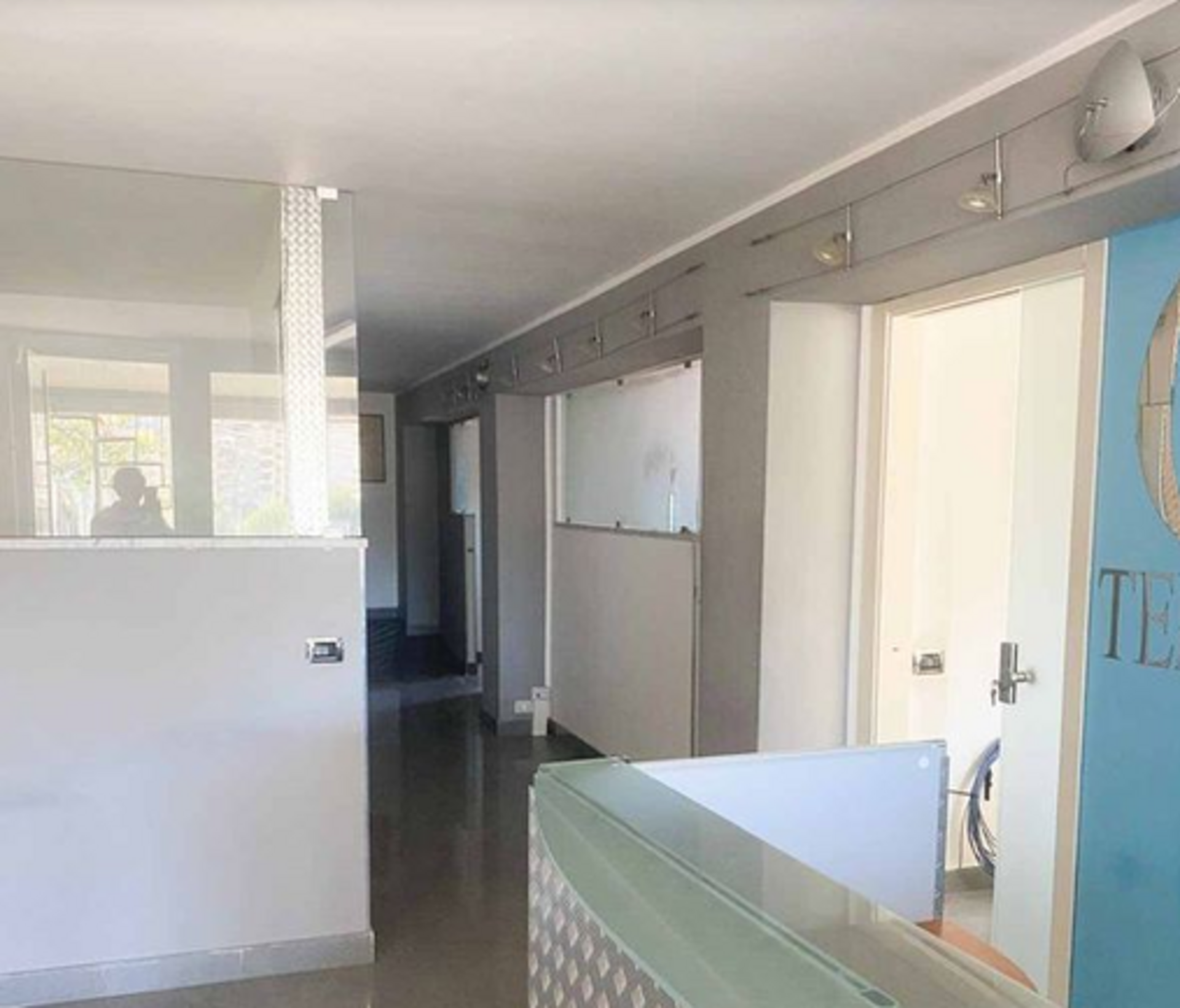 Laboratorio in Affitto a Palermo Tommaso Natale