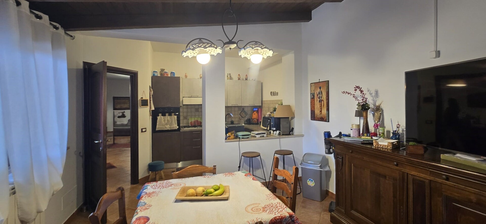 Porzione di bifamiliare in Vendita a Palermo Resuttana - San Lorenzo