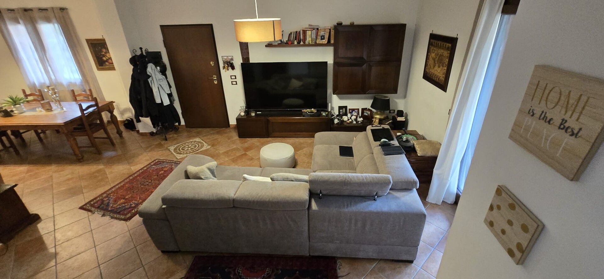 Porzione di bifamiliare in Vendita a Palermo Resuttana - San Lorenzo