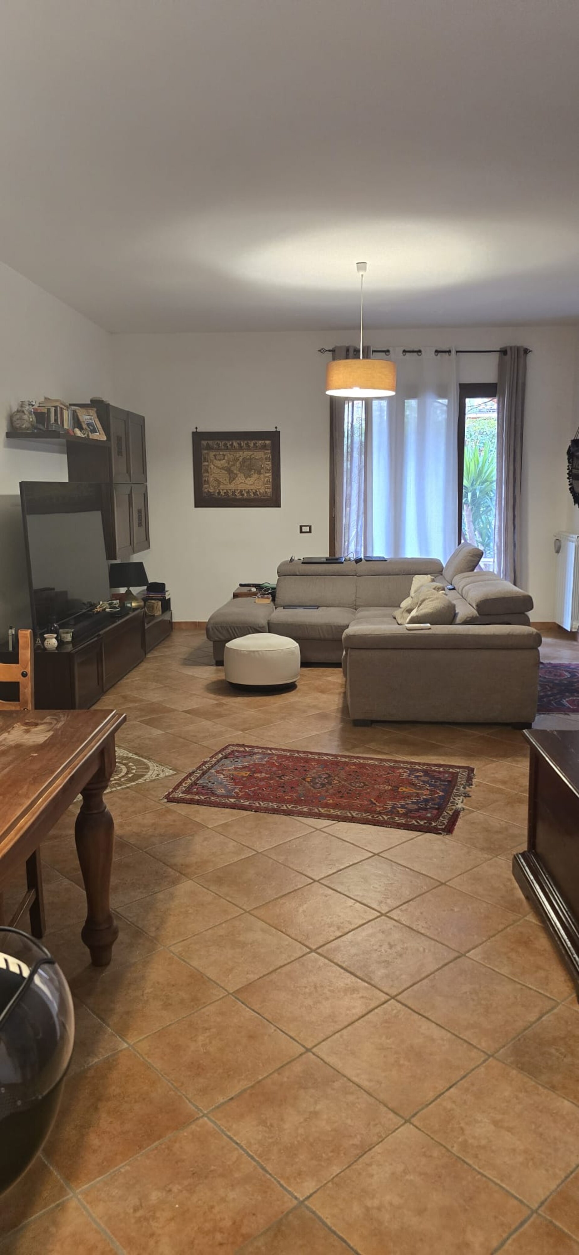 Porzione di bifamiliare in Vendita a Palermo Resuttana - San Lorenzo