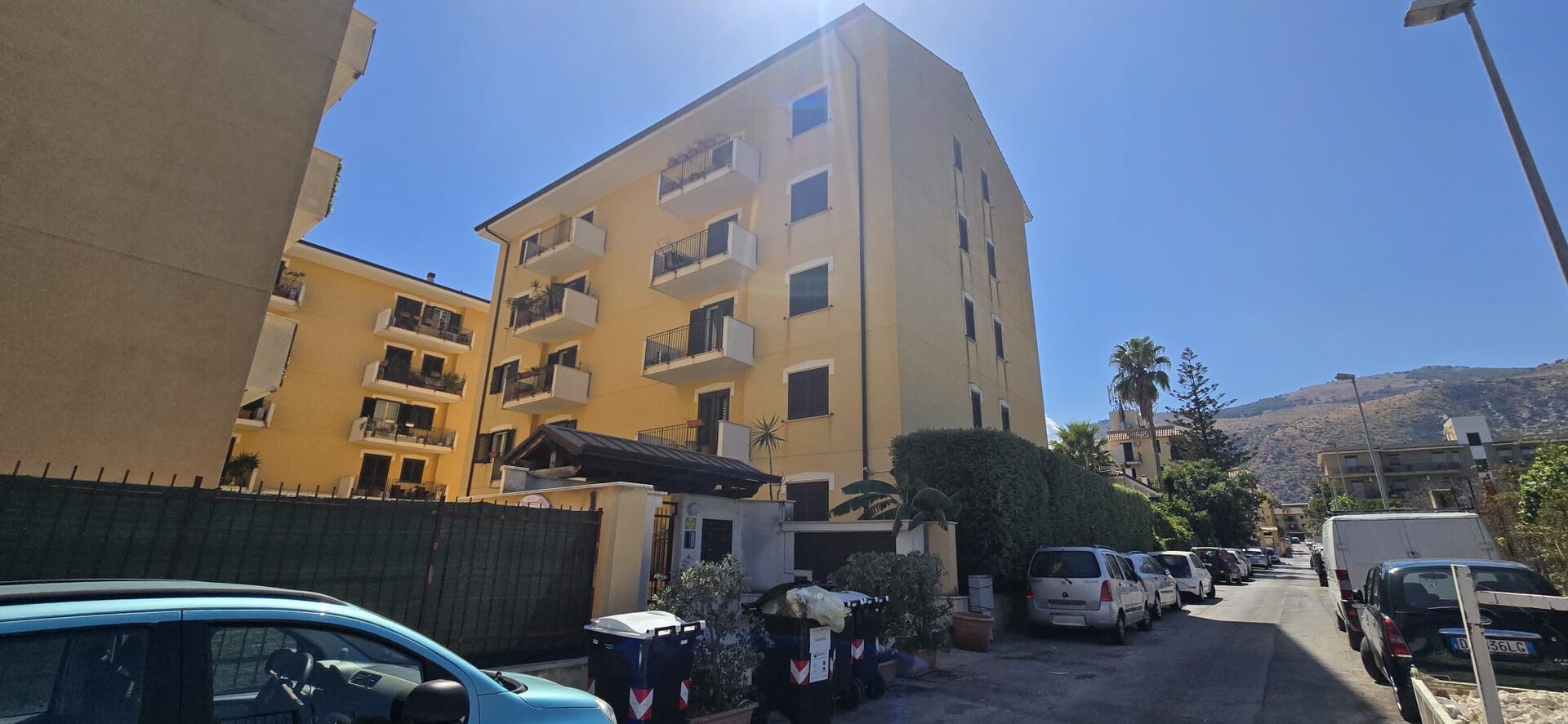 Appartamento in Vendita a Palermo Resuttana - San Lorenzo