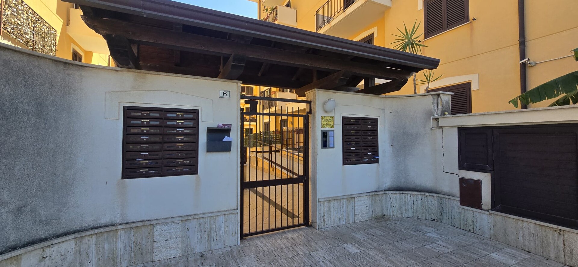 Appartamento in Vendita a Palermo Resuttana - San Lorenzo