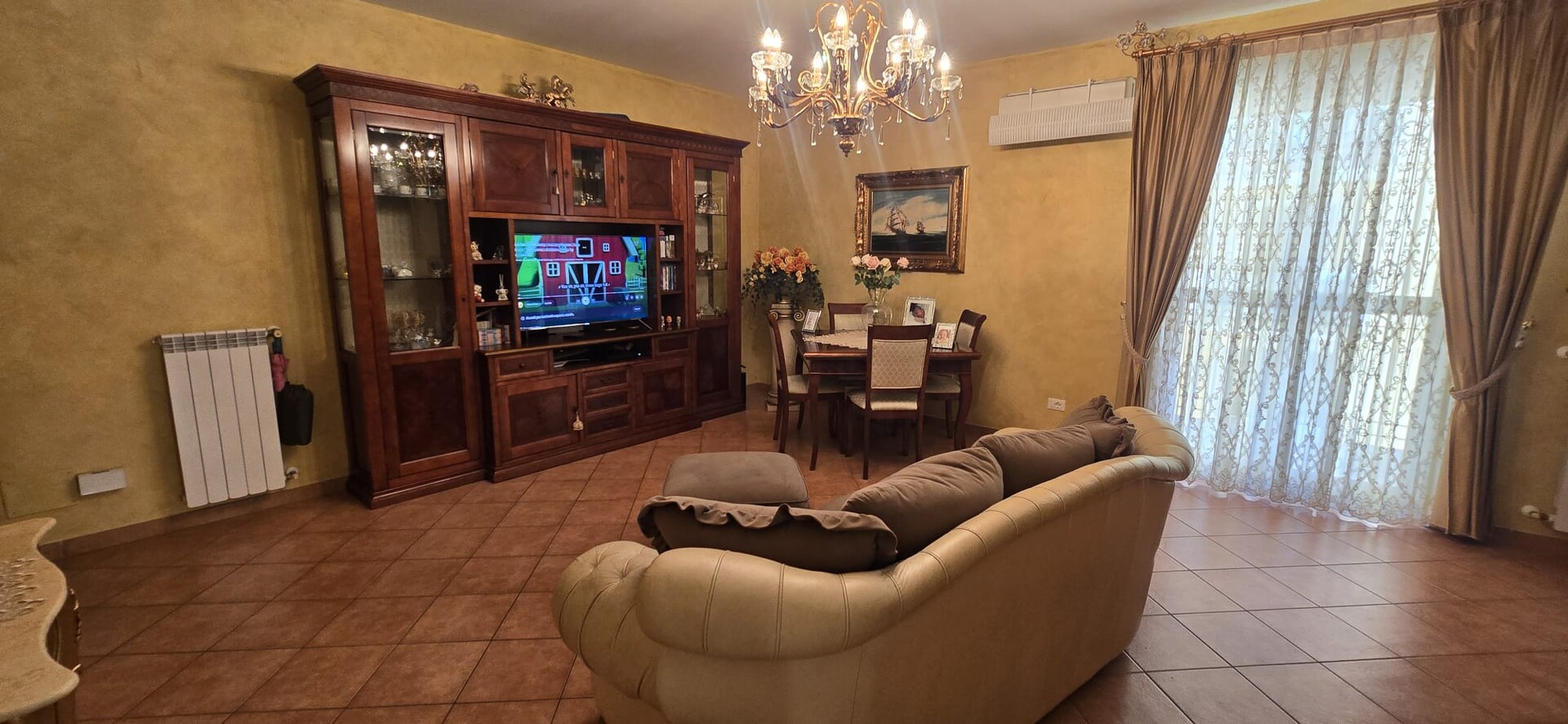 Appartamento in Vendita a Palermo Resuttana - San Lorenzo