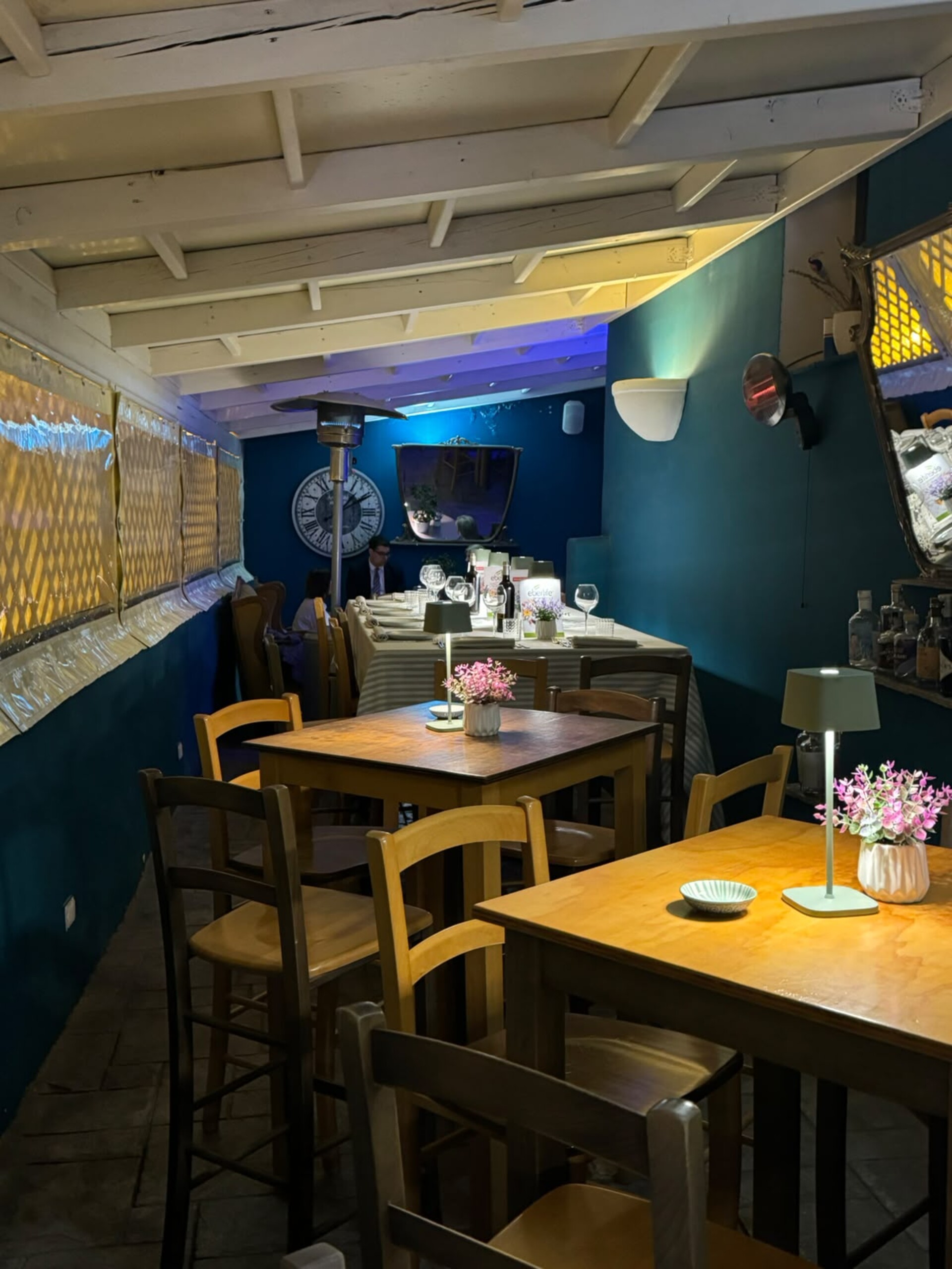 Ristorante / Bar in Vendita a Terrasini (Palermo)