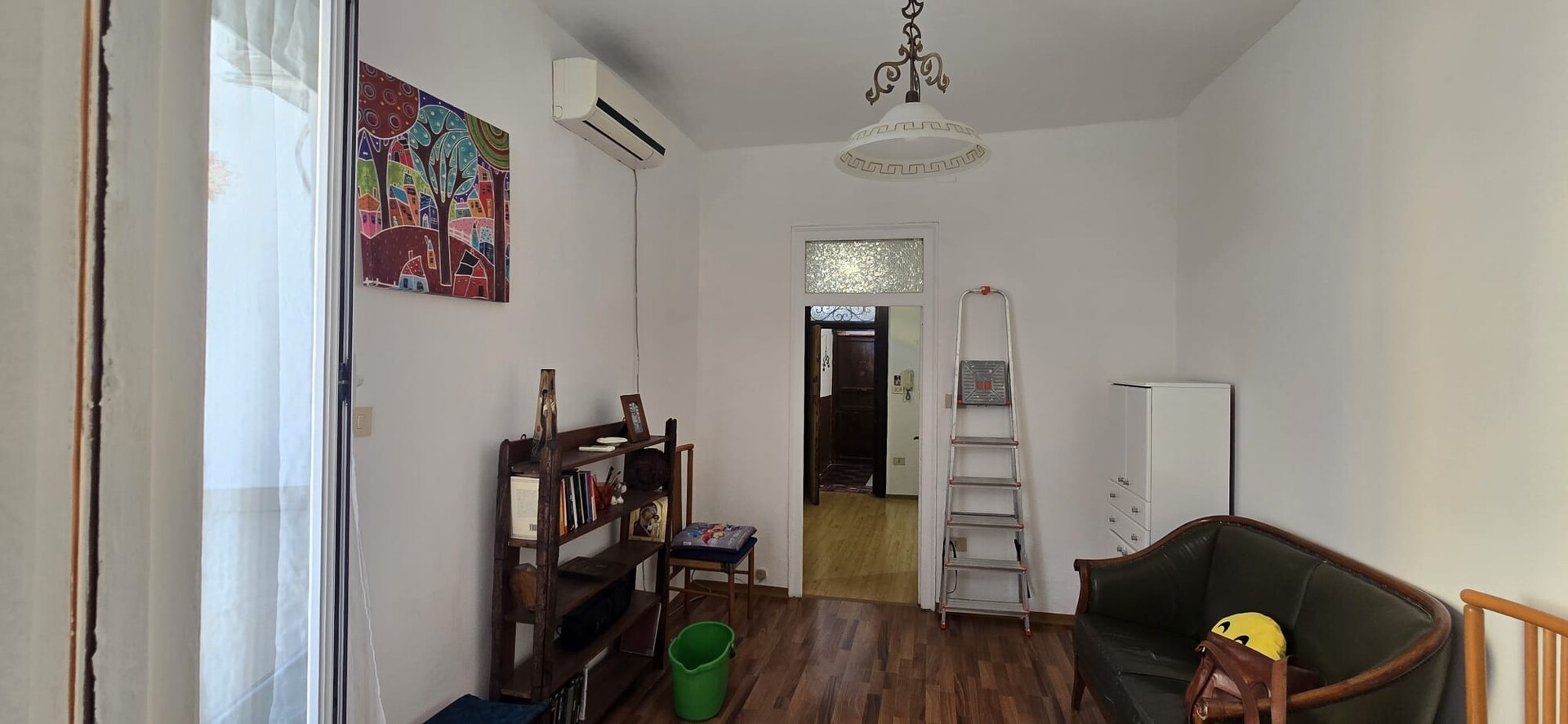 Appartamento in Affitto a Palermo C.so Tukory Stazione