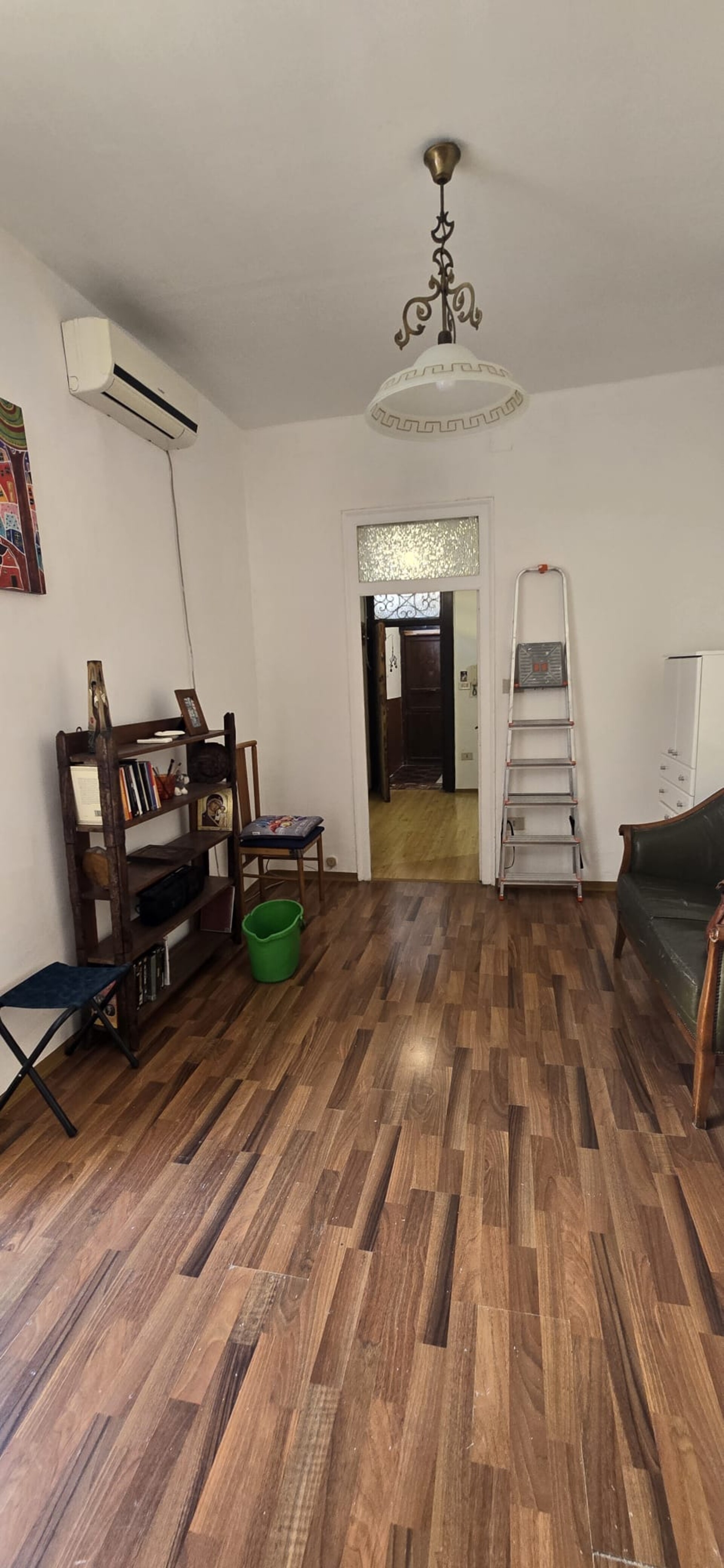 Appartamento in Affitto a Palermo C.so Tukory Stazione