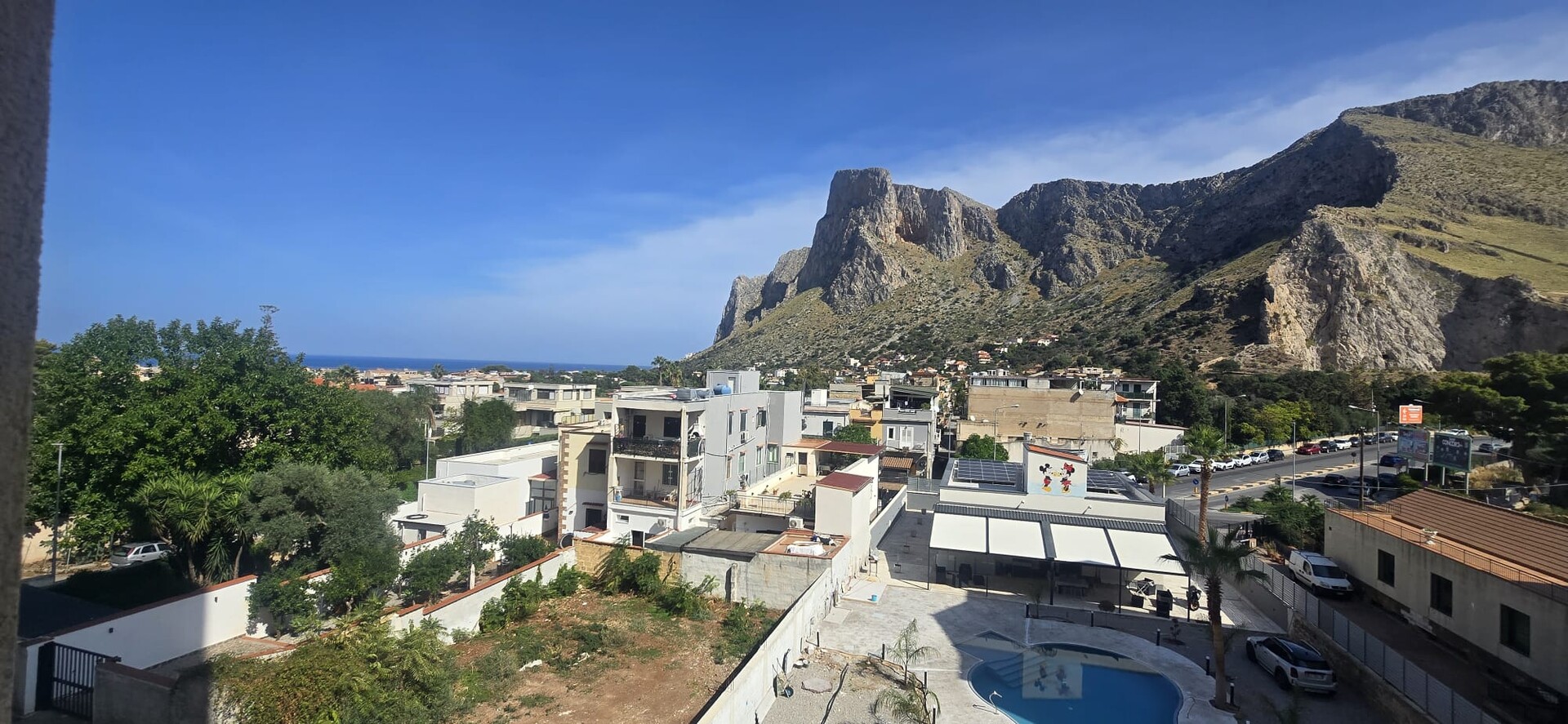 Appartamento in Vendita a Palermo Sferracavallo