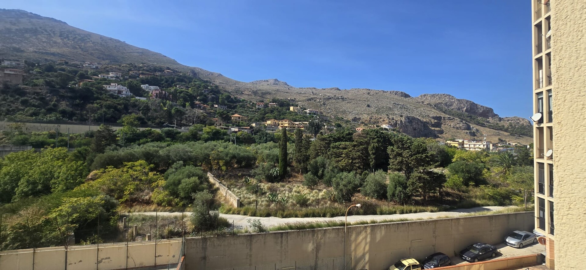 Appartamento in Vendita a Palermo Sferracavallo