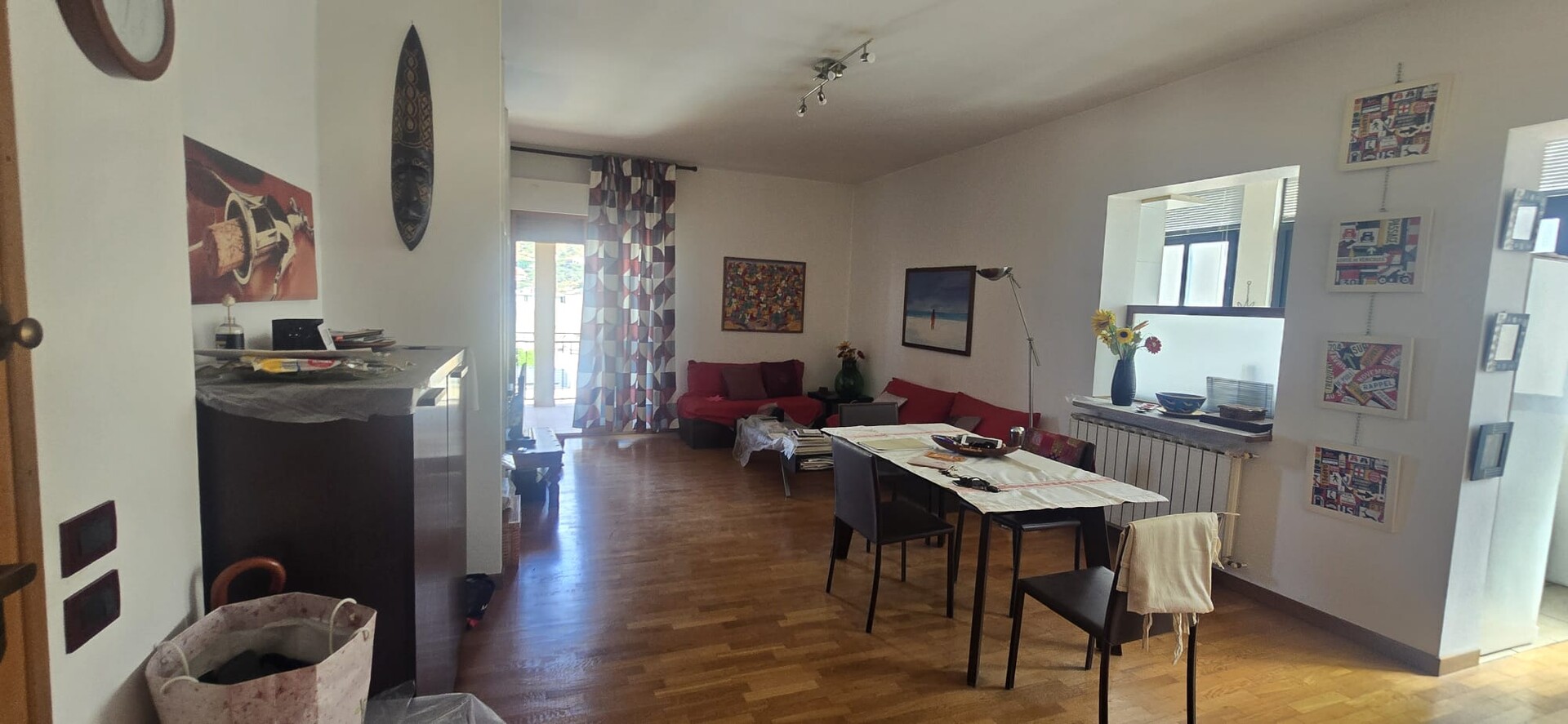 Appartamento in Vendita a Palermo Sferracavallo