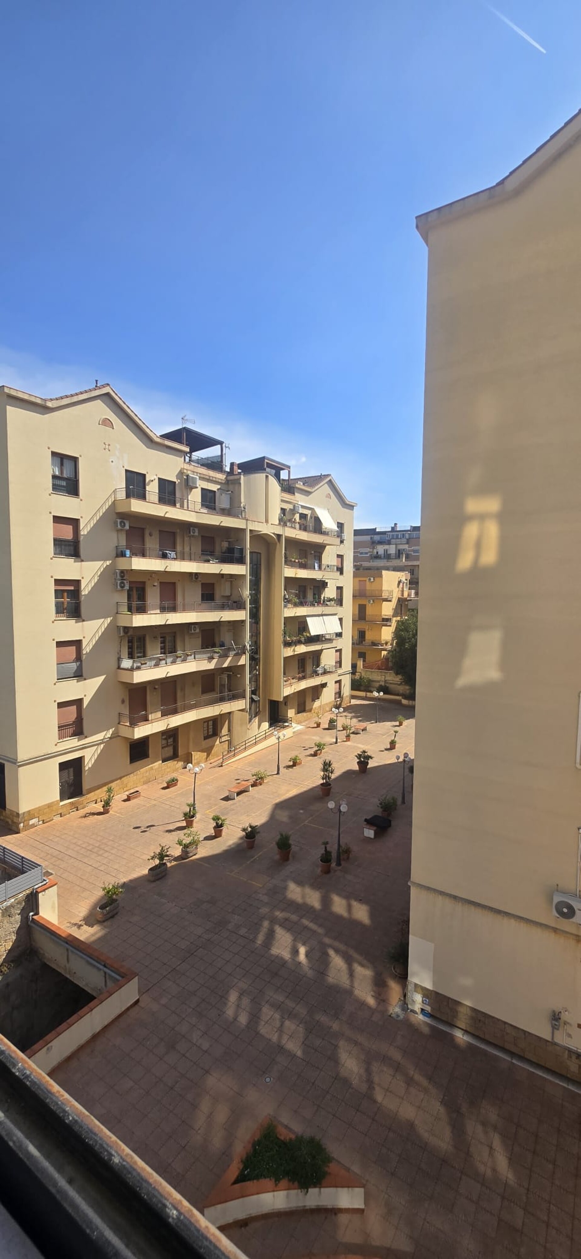 Appartamento in Vendita a Palermo Sferracavallo