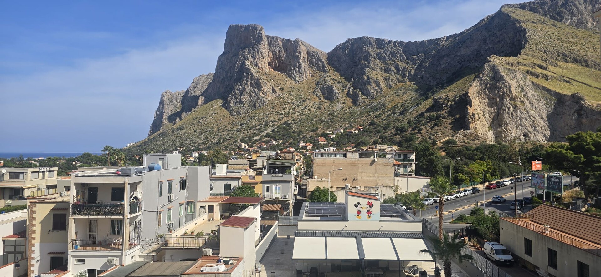 Appartamento in Vendita a Palermo Sferracavallo