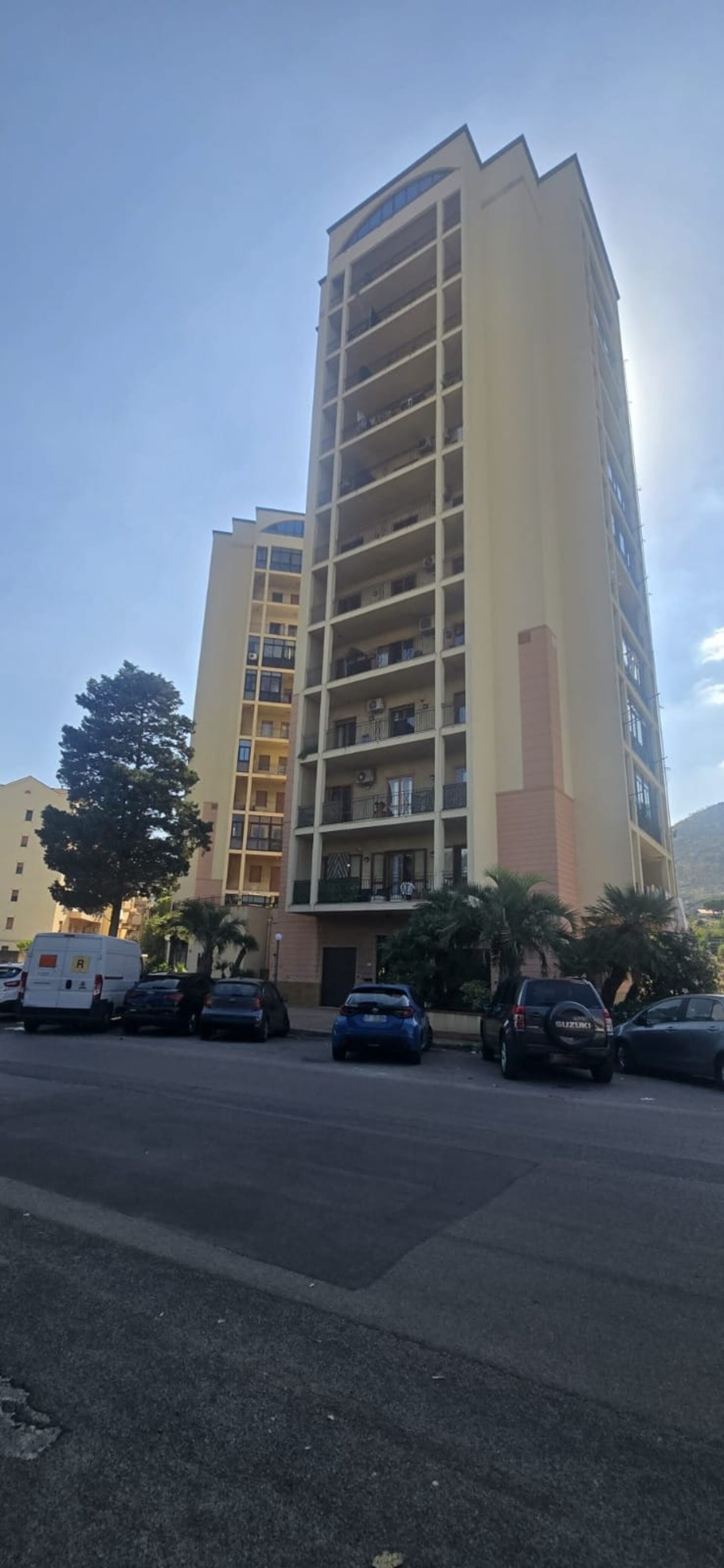 Appartamento in Vendita a Palermo Sferracavallo