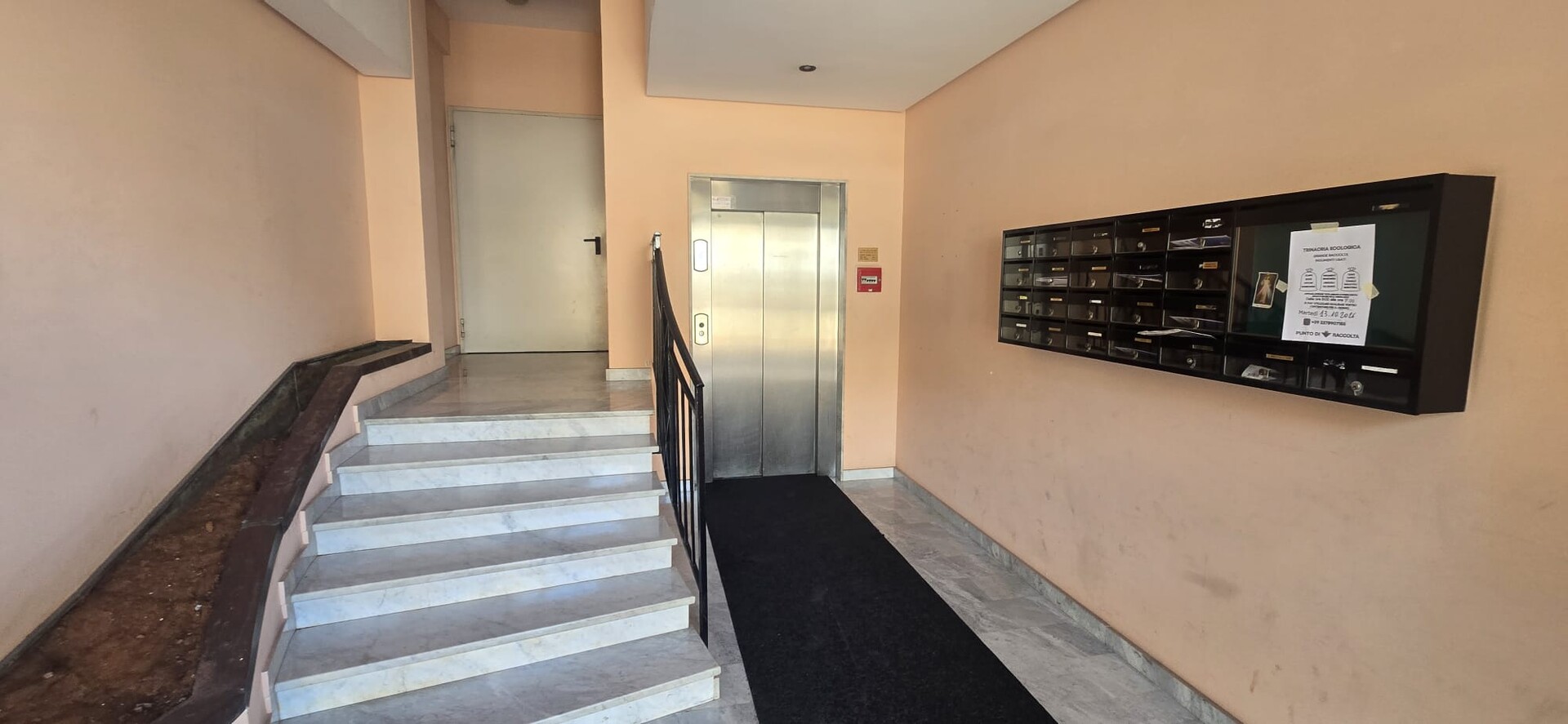 Appartamento in Vendita a Palermo Sferracavallo