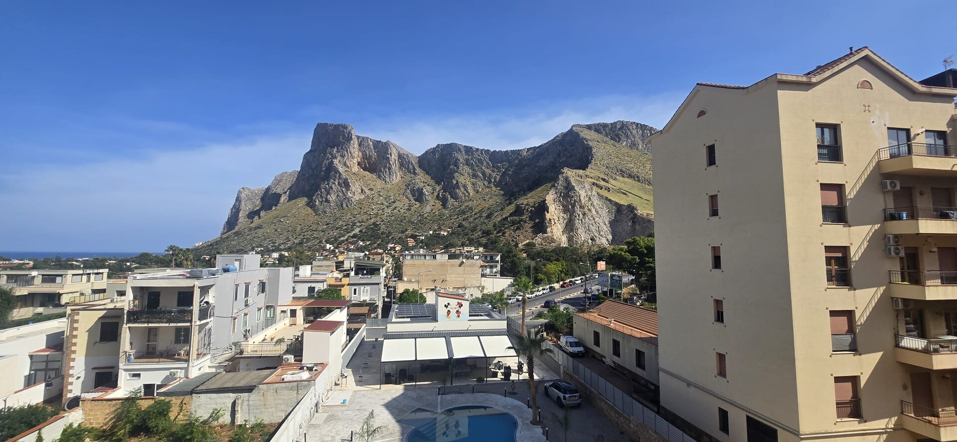 Appartamento in Vendita a Palermo Sferracavallo