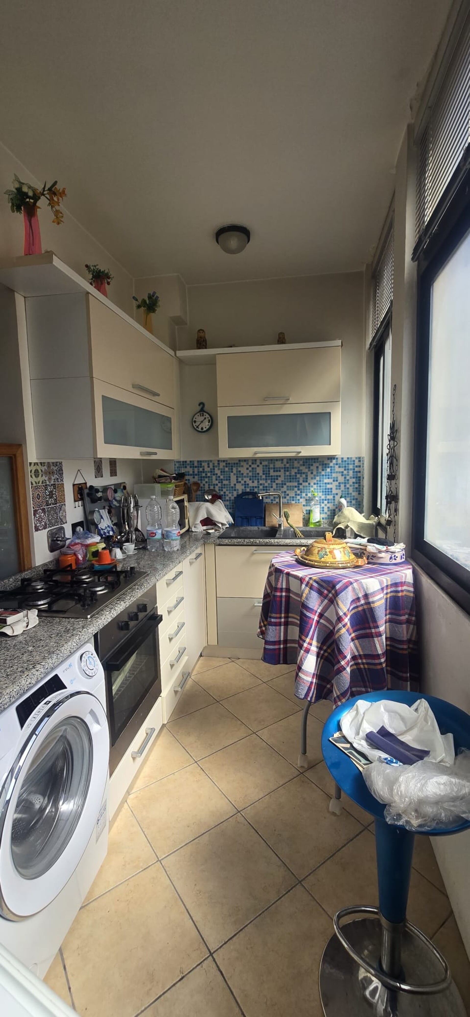 Appartamento in Vendita a Palermo Sferracavallo