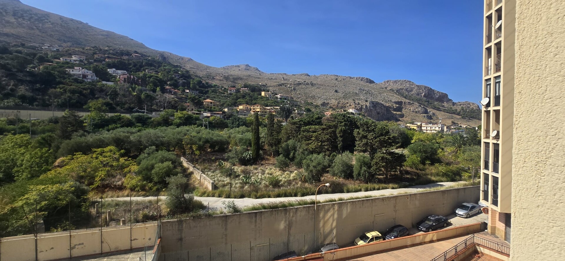 Appartamento in Vendita a Palermo Sferracavallo
