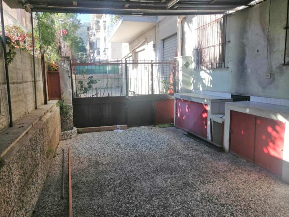 Appartamento in Vendita a Palermo Cardillo