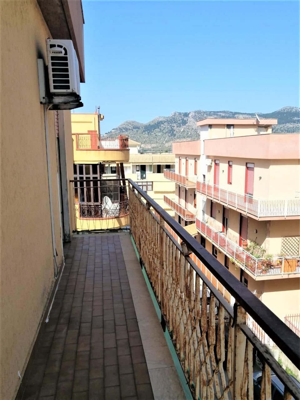 Appartamento in Vendita a Palermo Cardillo