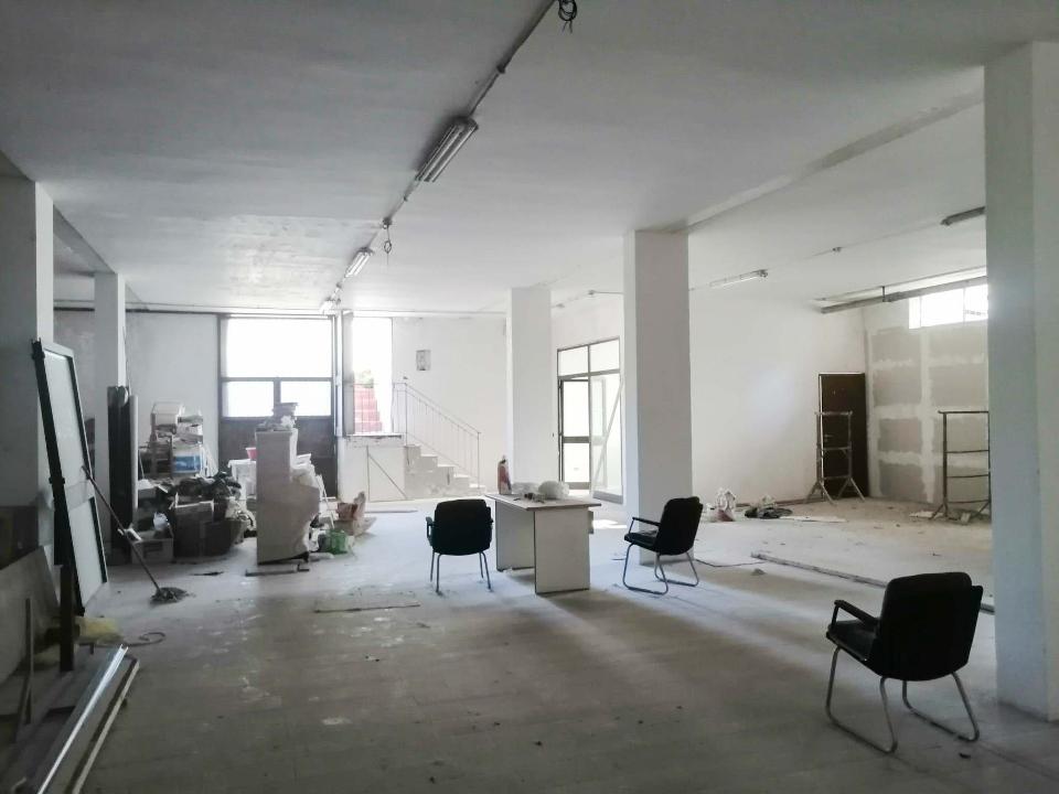Laboratorio in Affitto a Palermo Cardillo
