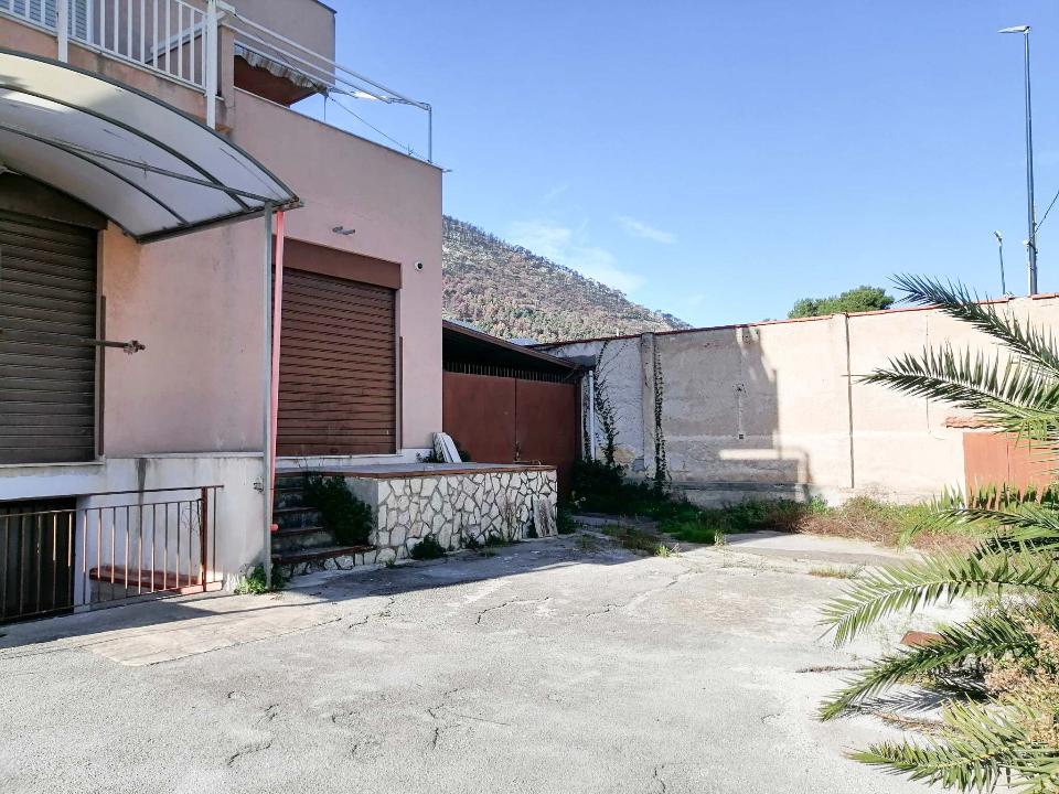 Laboratorio in Affitto a Palermo Cardillo