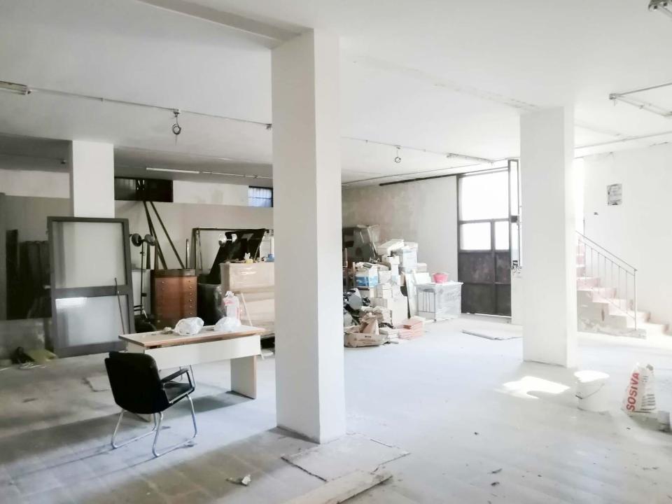 Laboratorio in Affitto a Palermo Cardillo