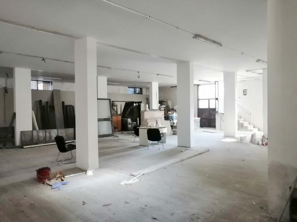 Laboratorio in Affitto a Palermo Cardillo